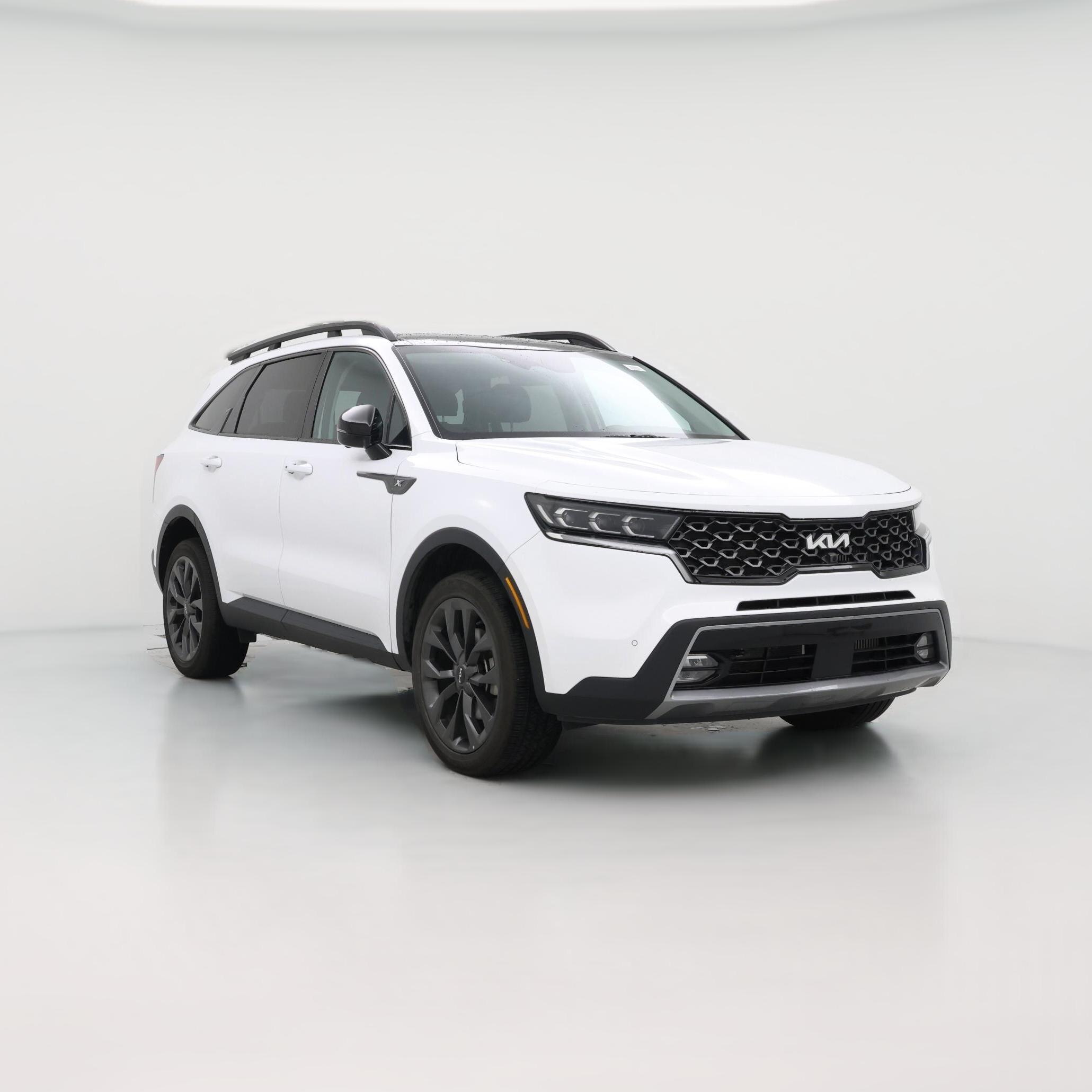 Thumbnail: 2023 Kia Sorento - 1