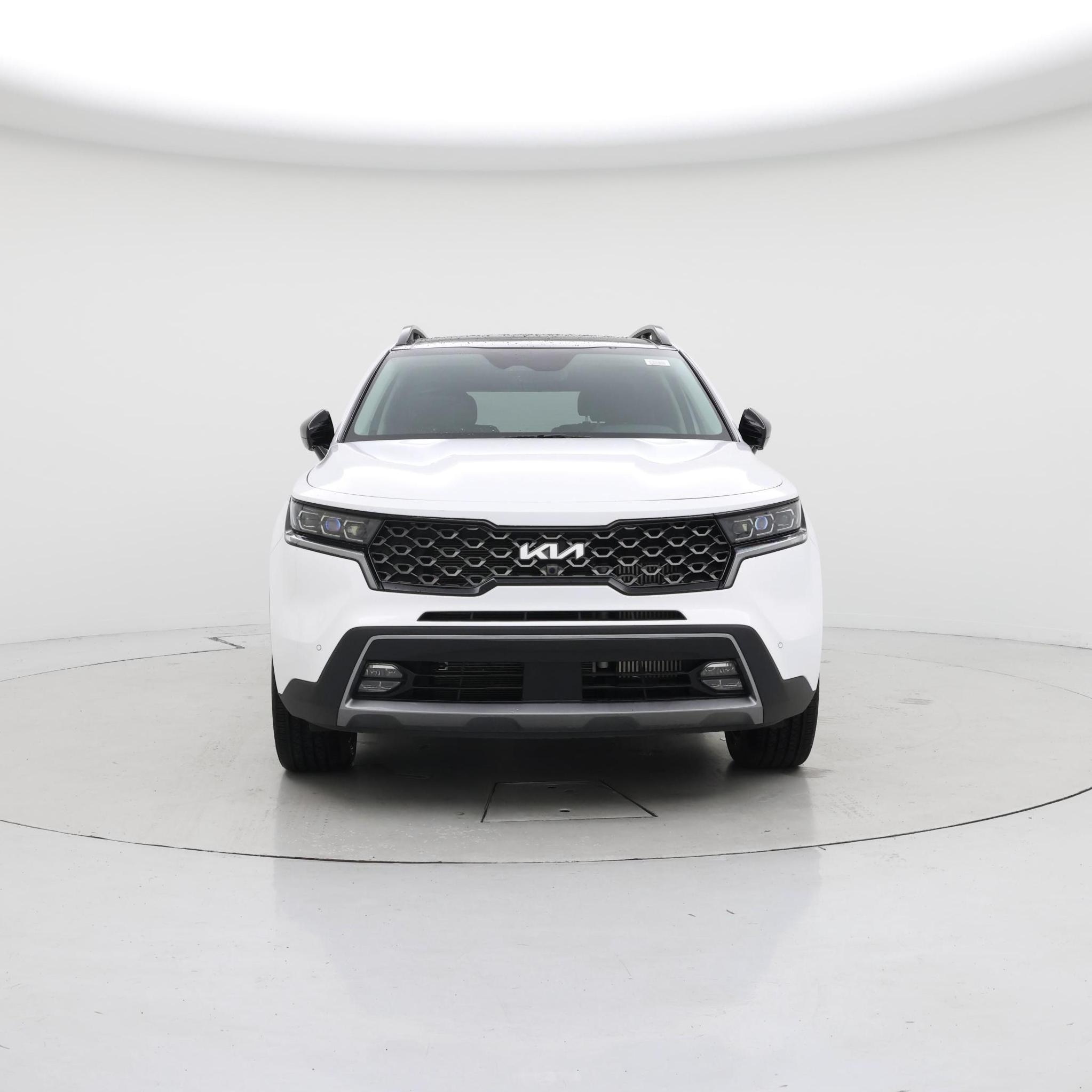 Thumbnail: 2023 Kia Sorento - 5