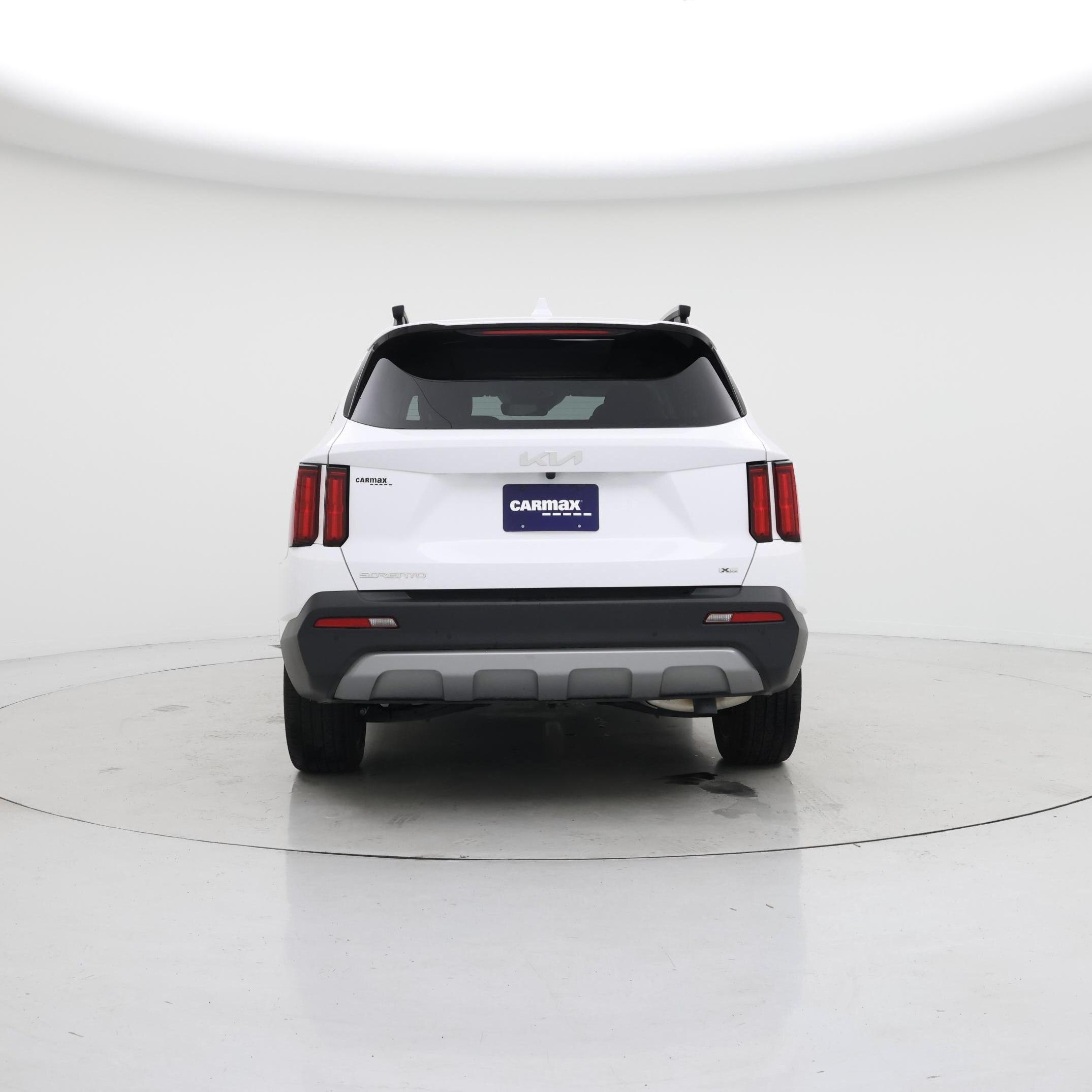 Thumbnail: 2023 Kia Sorento - 6