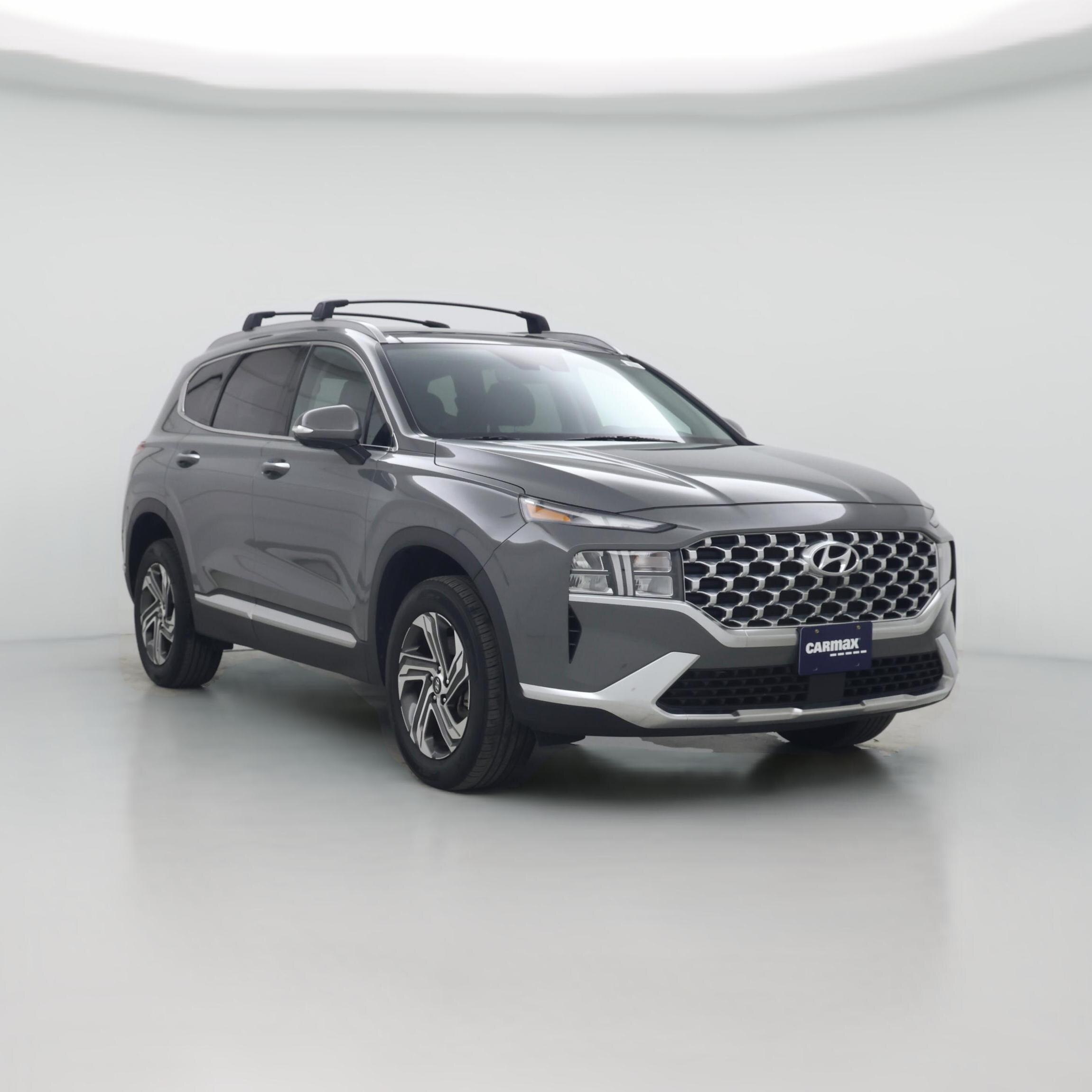 Thumbnail: 2023 Hyundai Santa Fe - 1