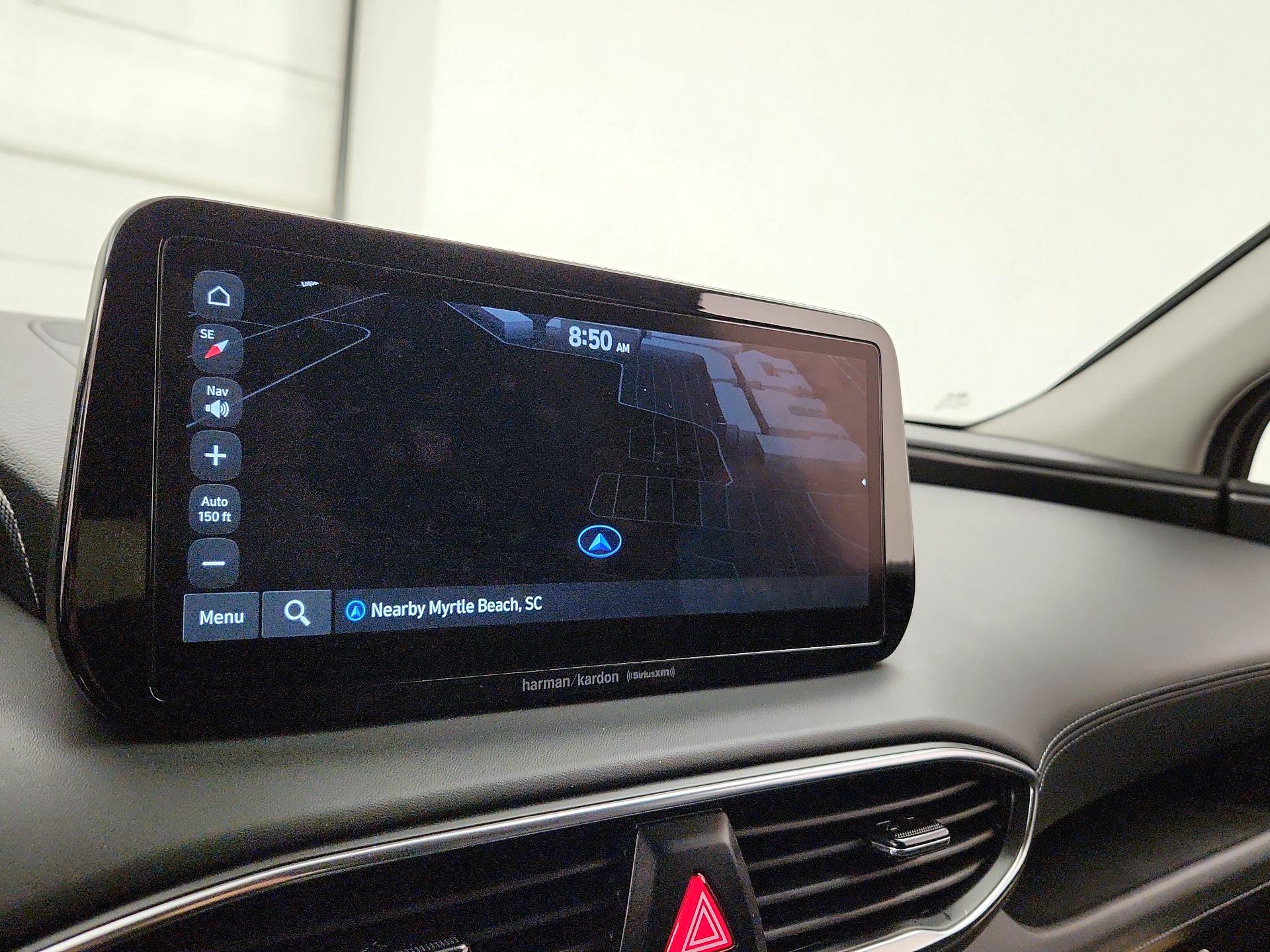 Thumbnail: 2023 Hyundai Santa Fe - 14