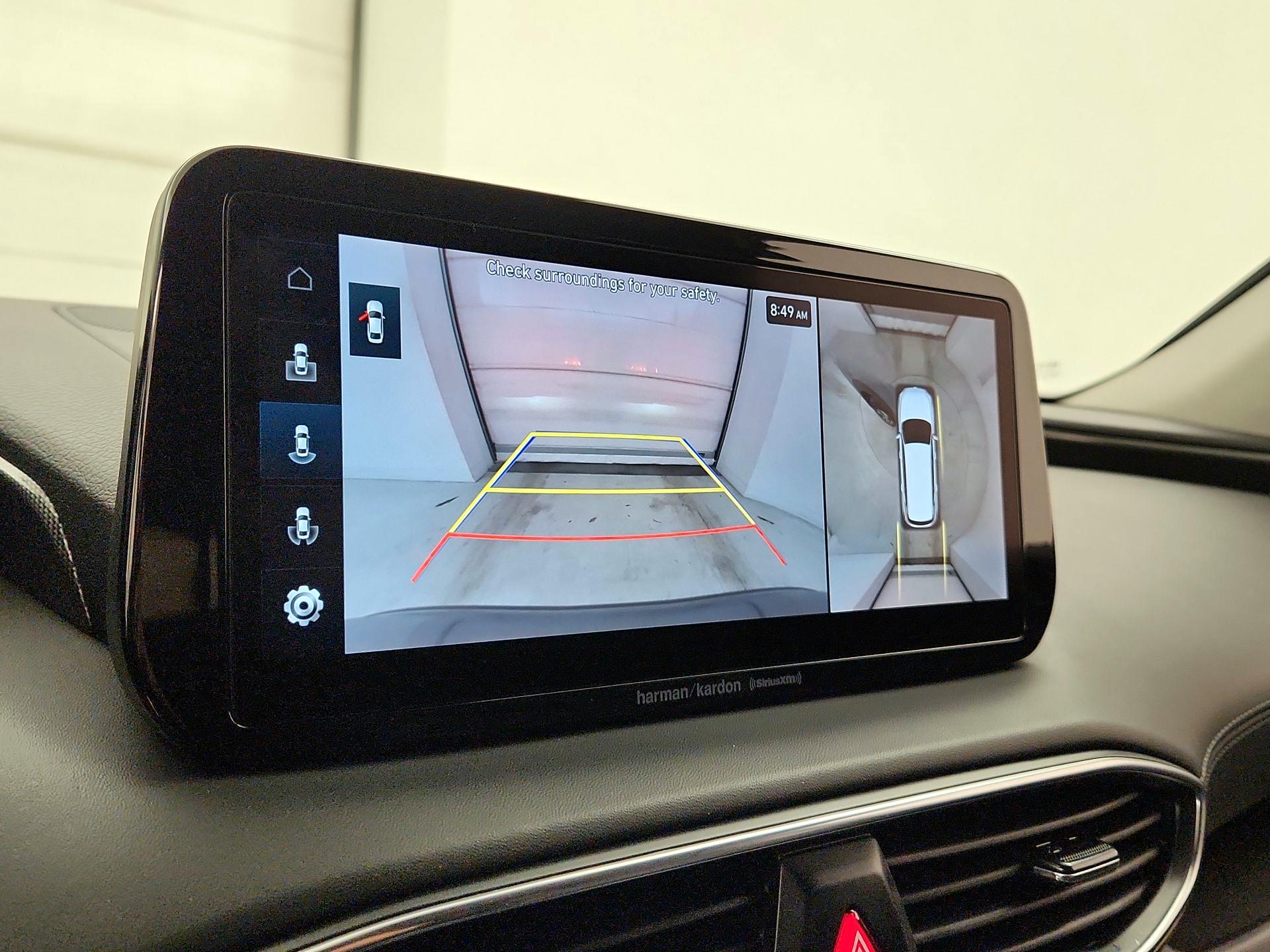 Thumbnail: 2023 Hyundai Santa Fe - 15