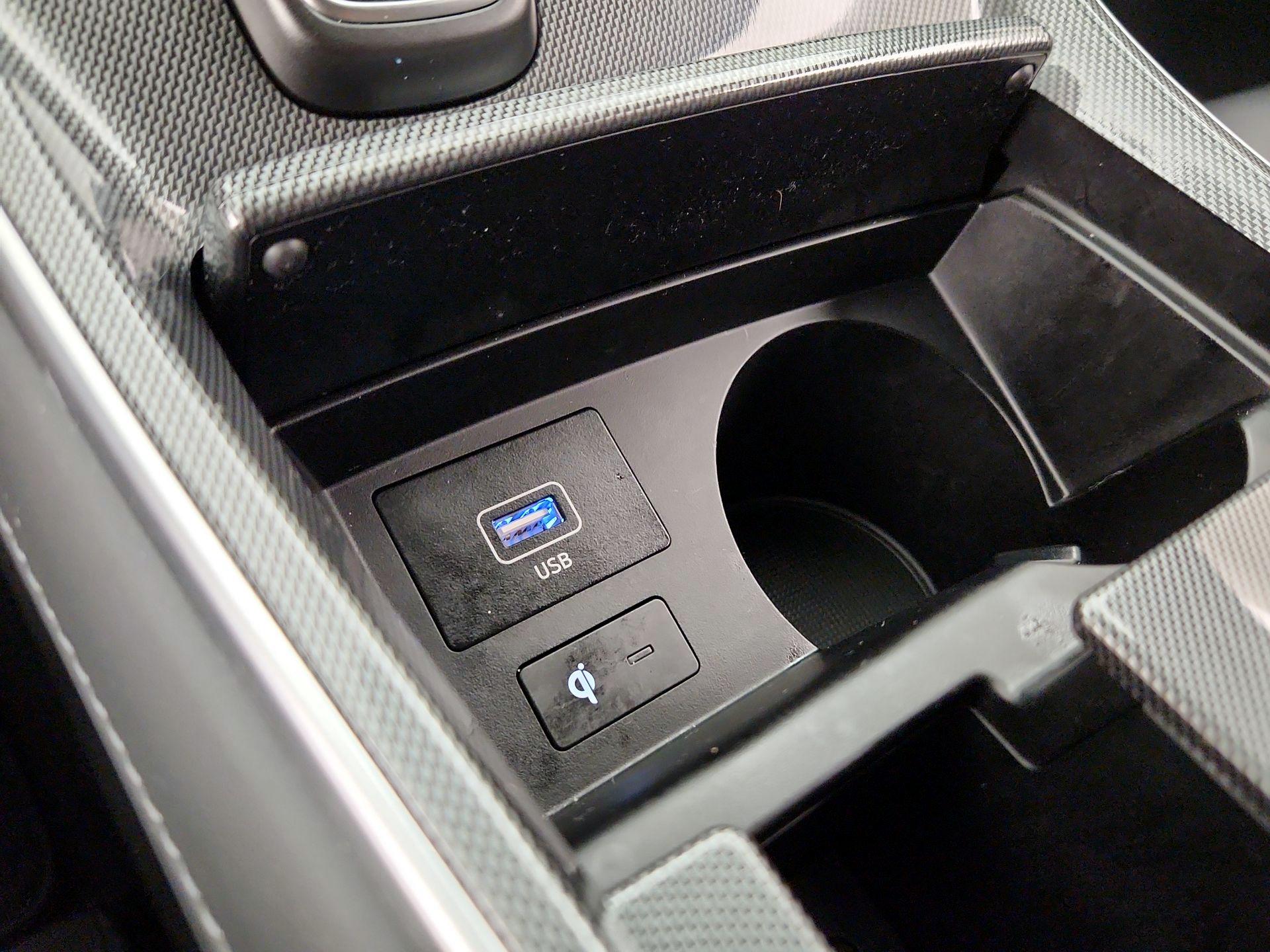 Thumbnail: 2023 Hyundai Santa Fe - 19