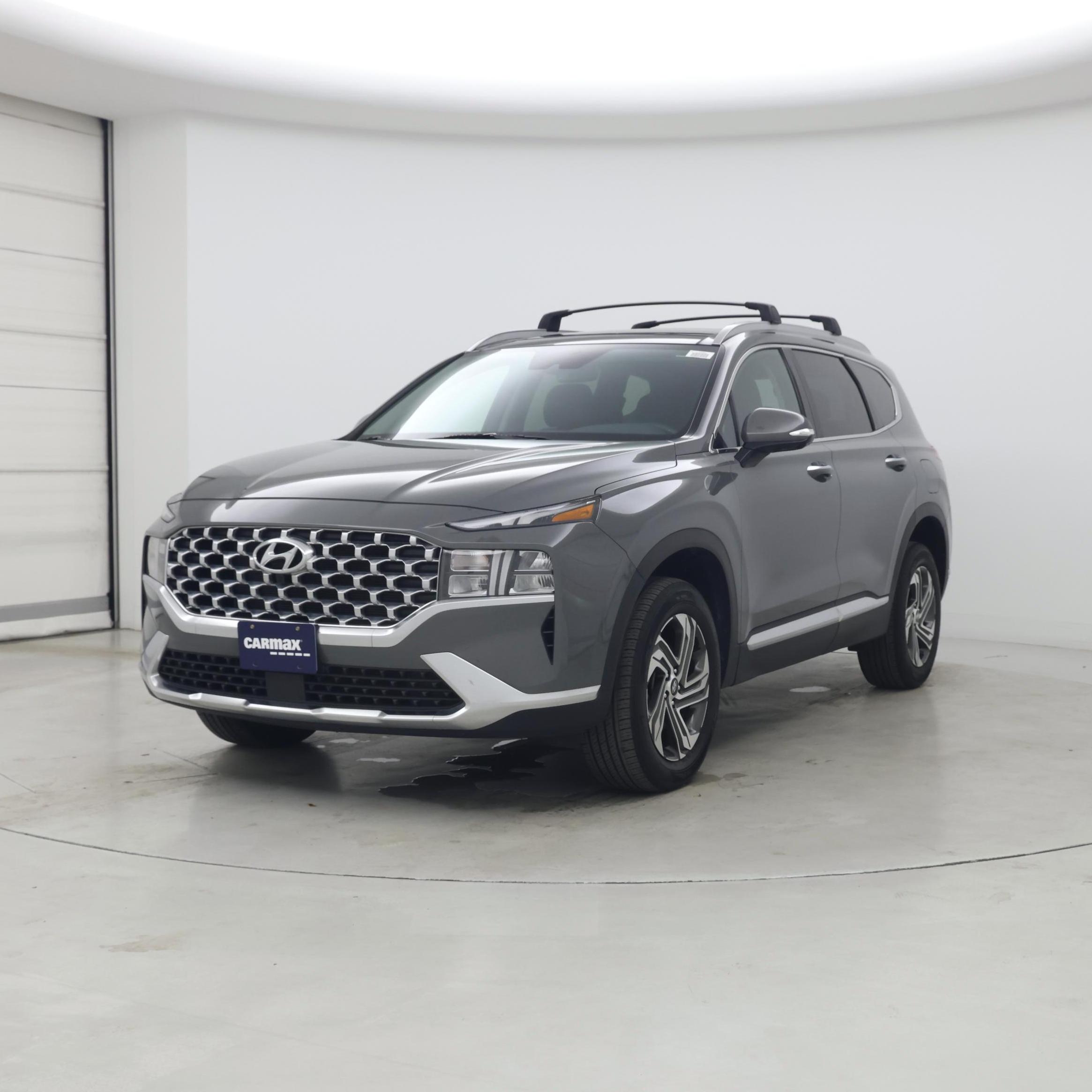 Thumbnail: 2023 Hyundai Santa Fe - 4