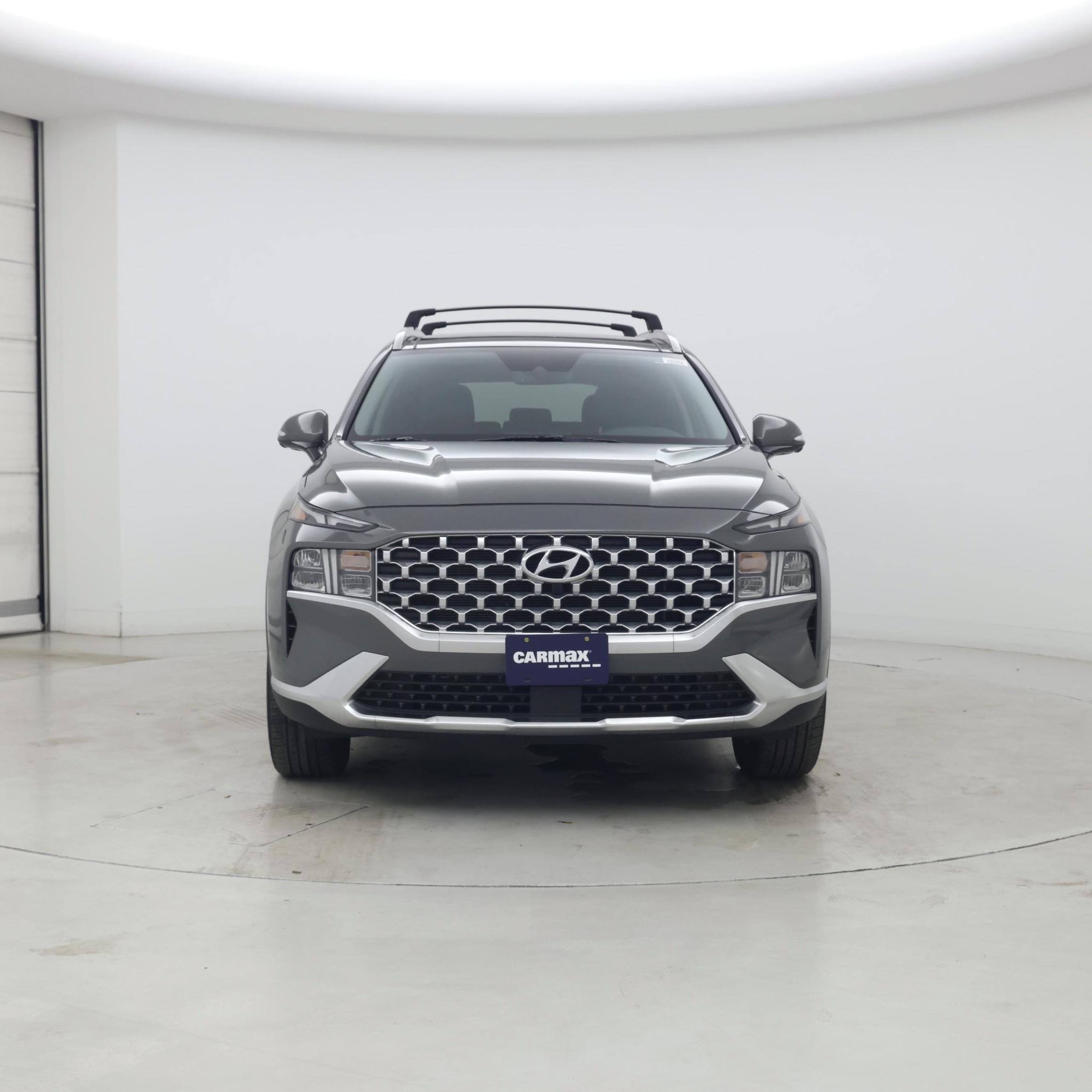 Thumbnail: 2023 Hyundai Santa Fe - 5