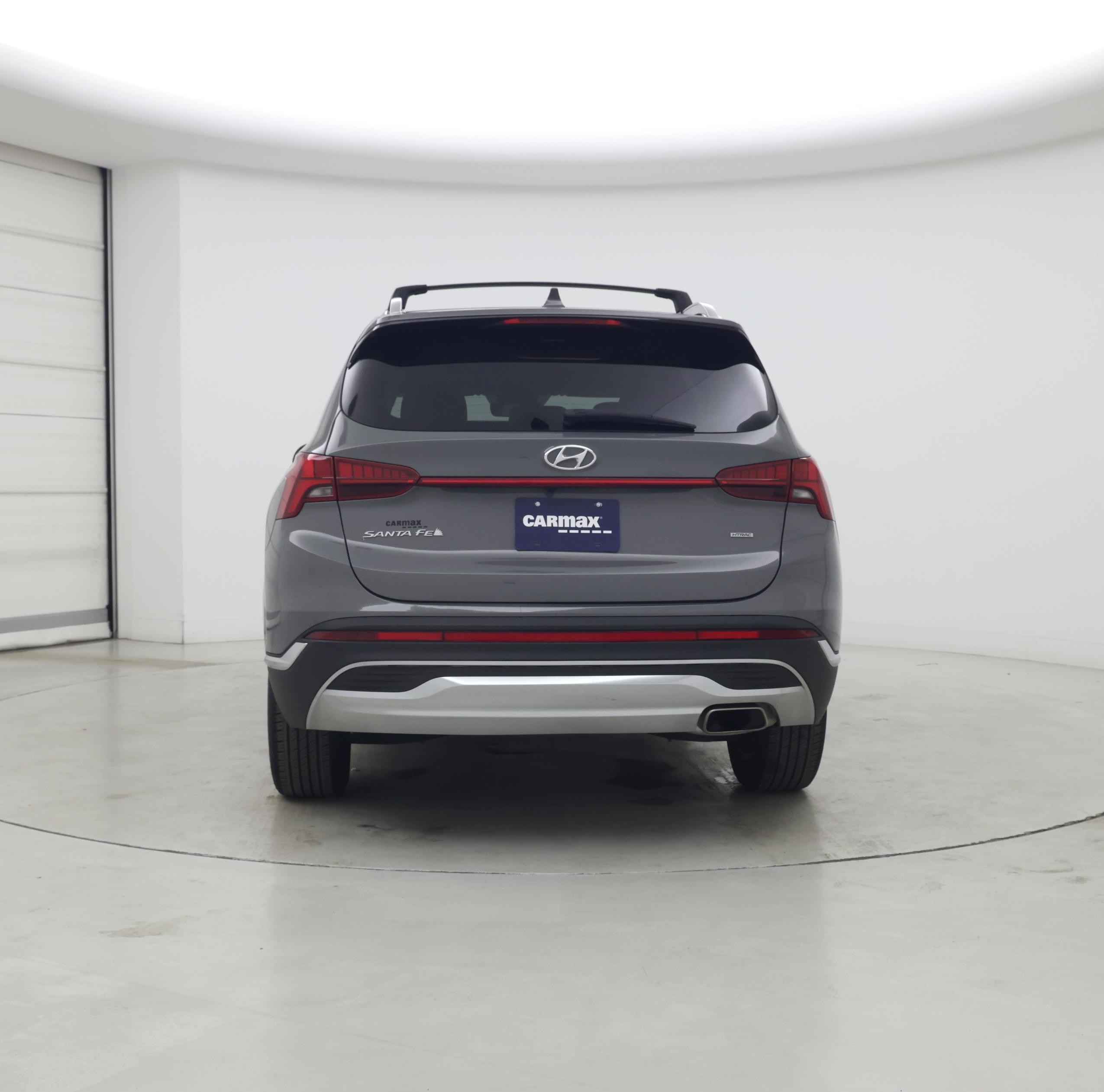 Thumbnail: 2023 Hyundai Santa Fe - 6