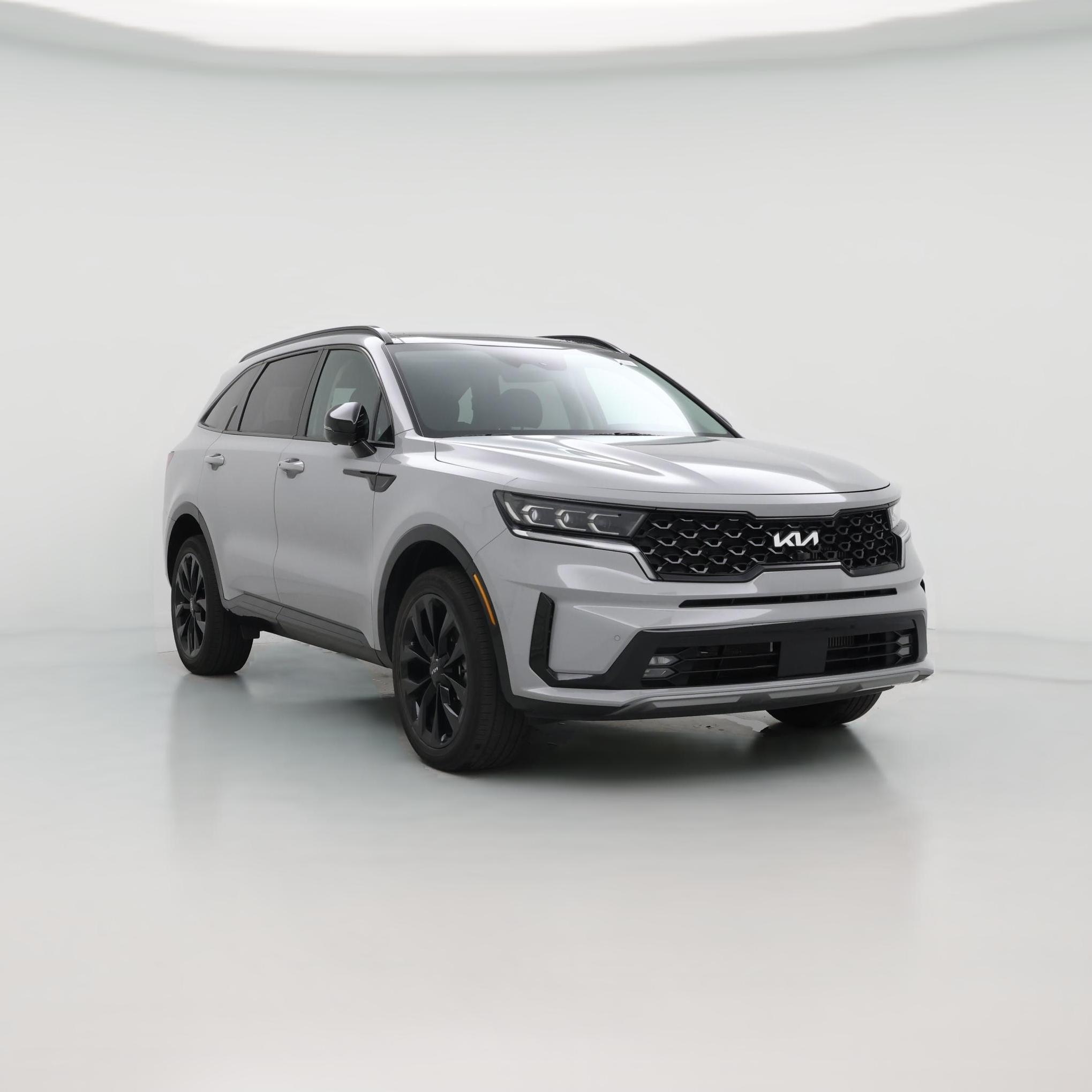 Thumbnail: 2023 Kia Sorento - 1