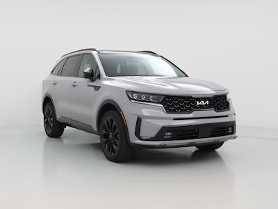 2023 Kia Sorento SX Prestige