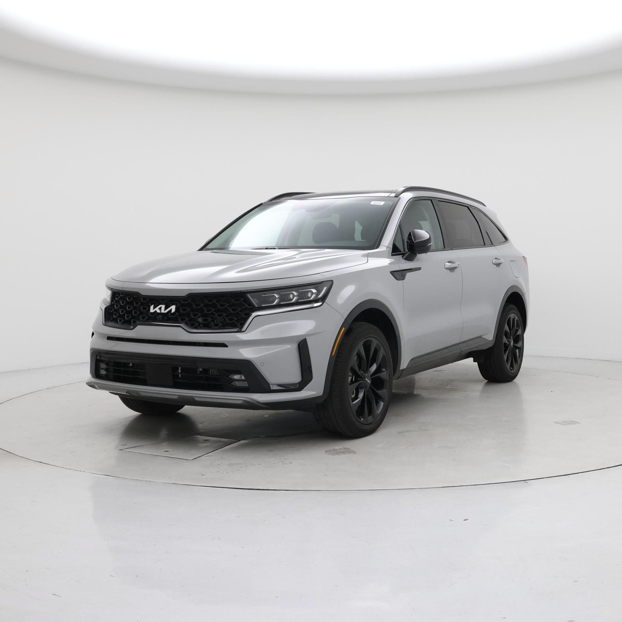 Thumbnail: 2023 Kia Sorento - 4