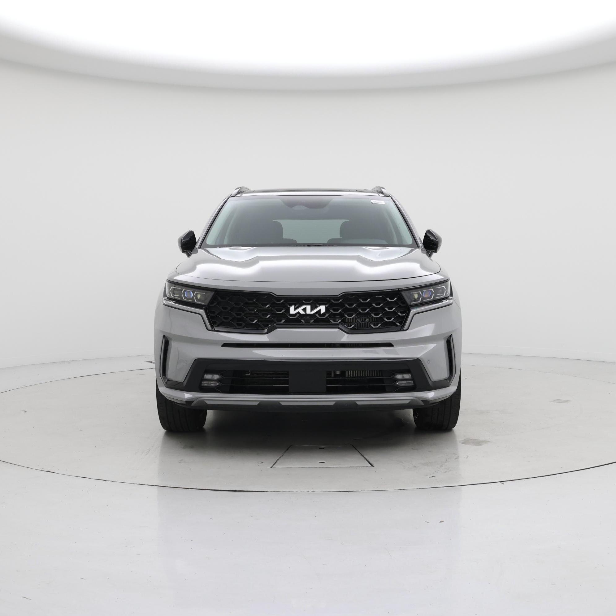 Thumbnail: 2023 Kia Sorento - 5