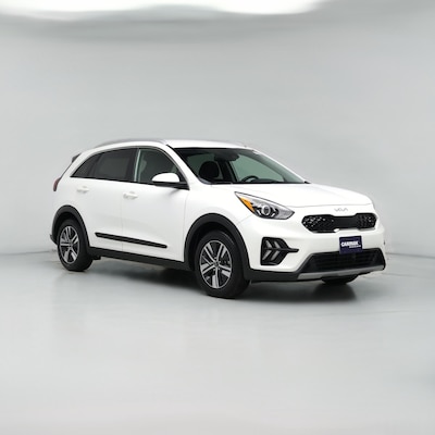 2022 Kia Niro LXS