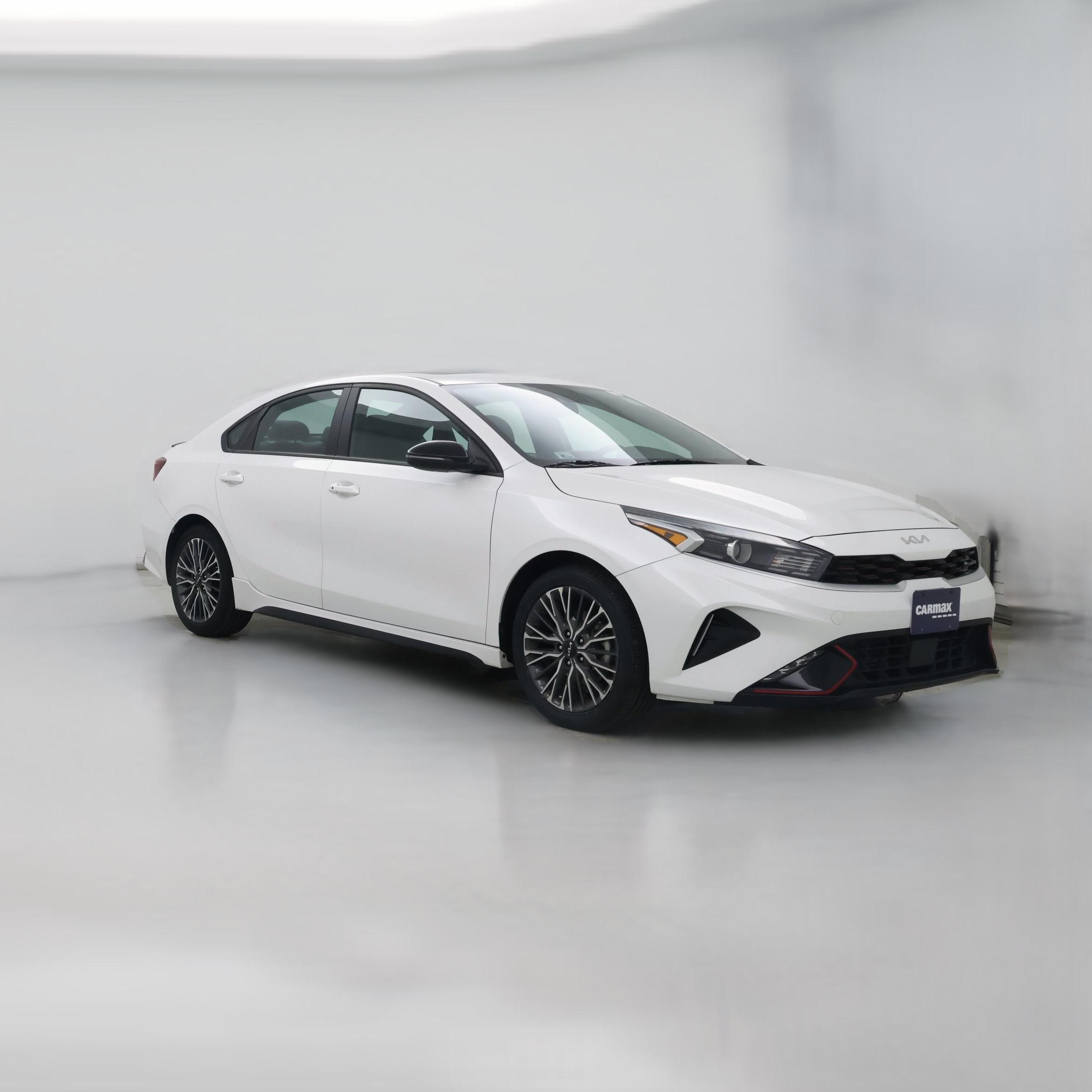 Thumbnail: 2023 Kia Forte - 1