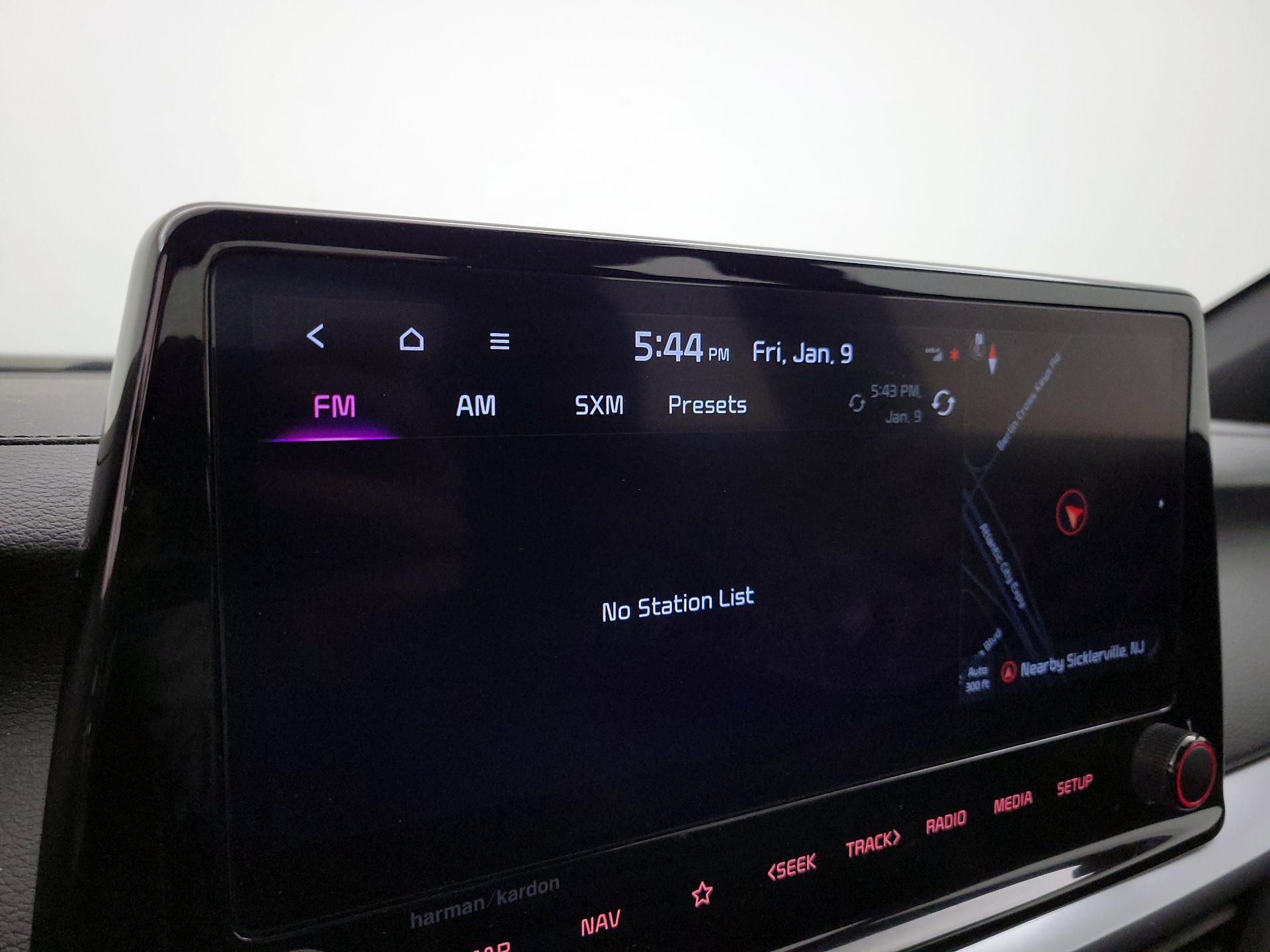 Thumbnail: 2023 Kia Forte - 16