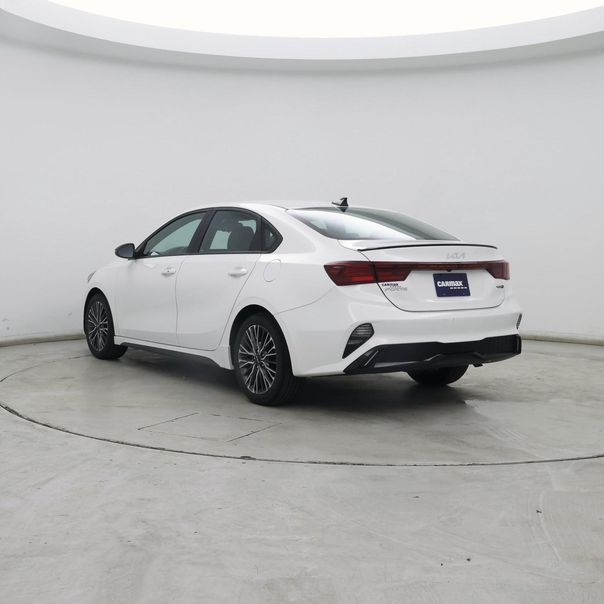 Thumbnail: 2023 Kia Forte - 2