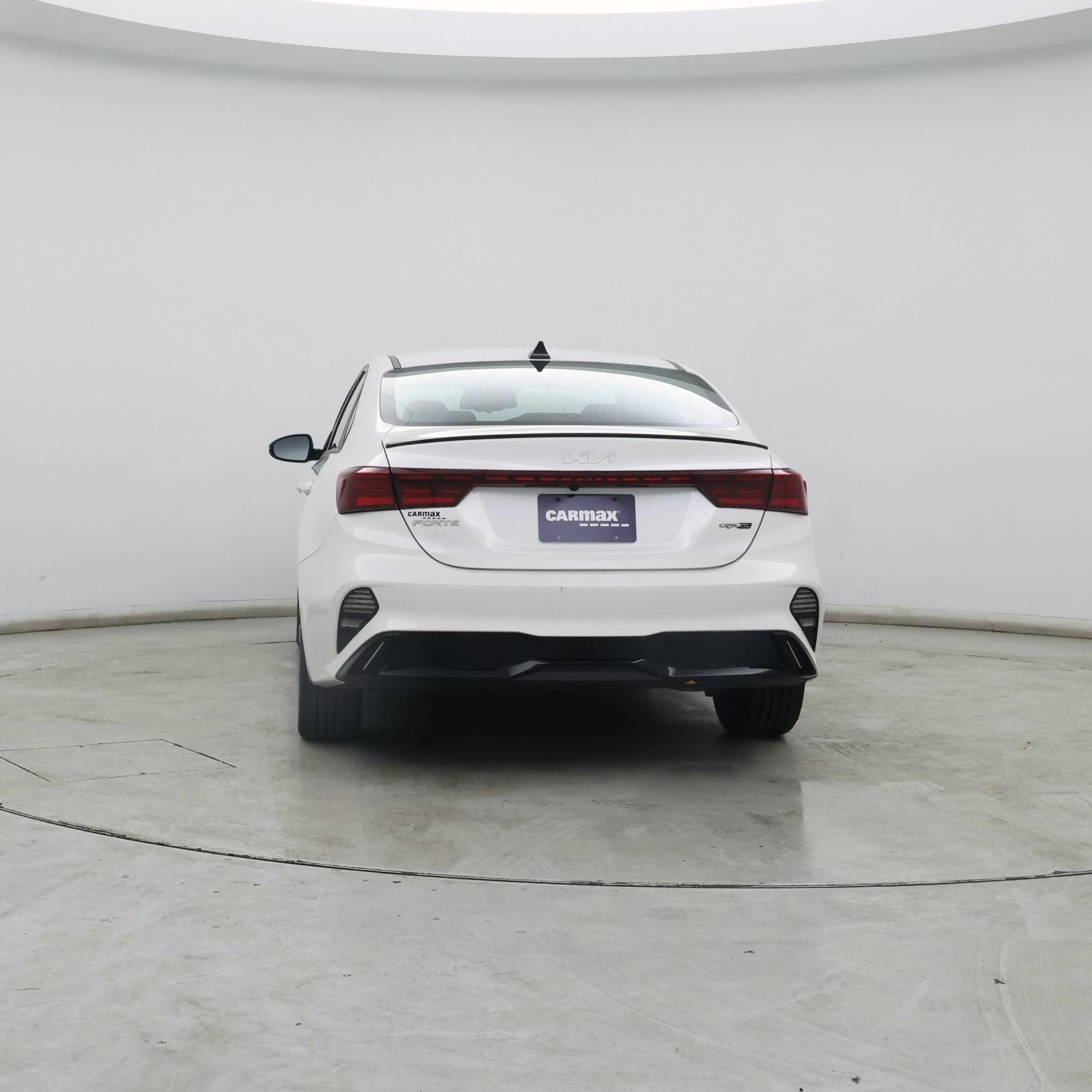 Thumbnail: 2023 Kia Forte - 6