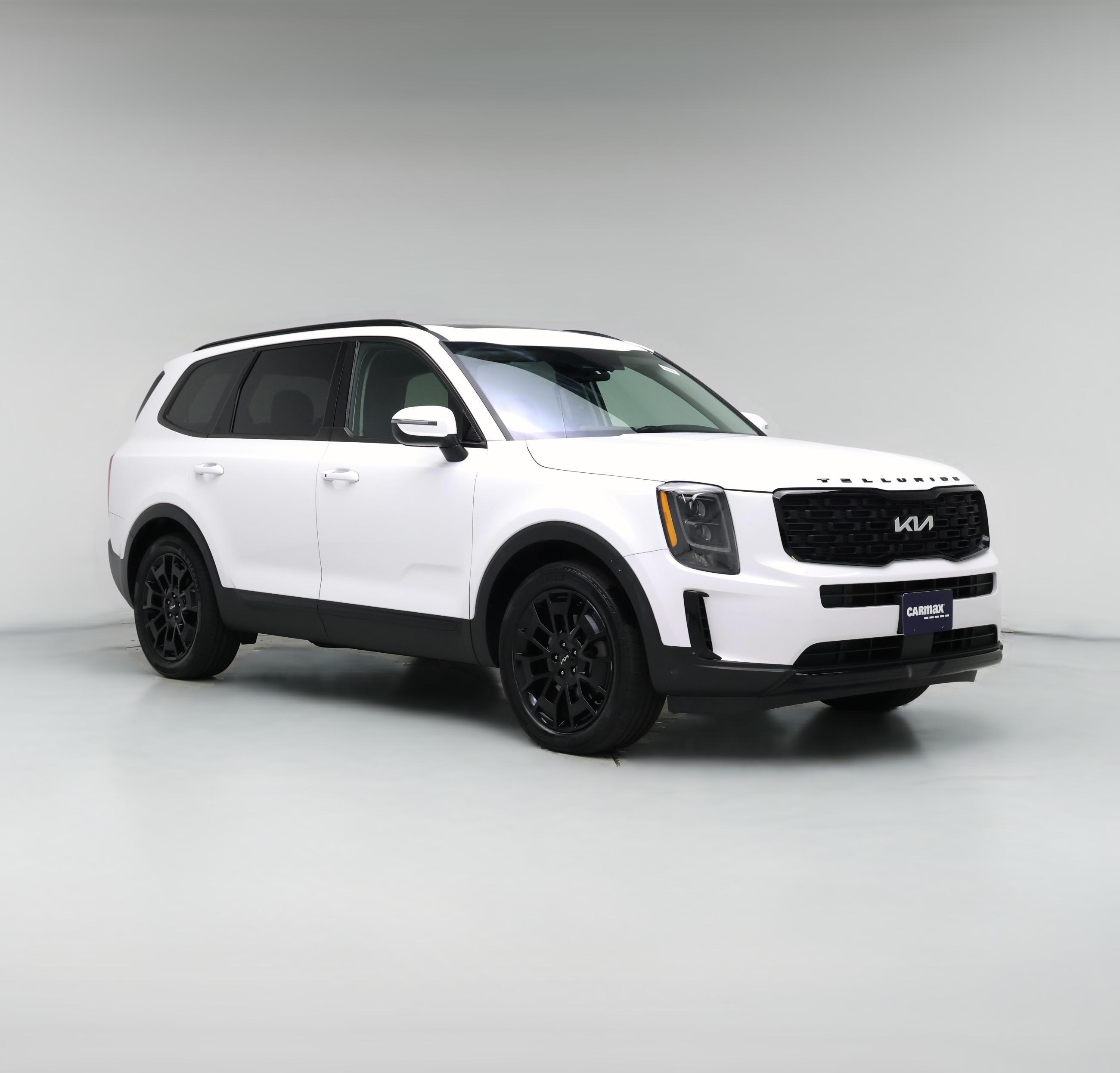 Thumbnail: 2022 Kia Telluride - 1