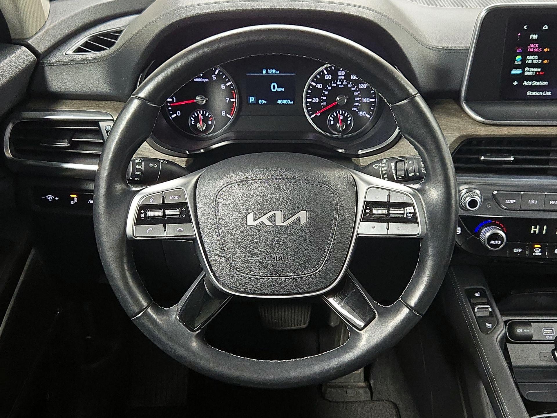 Thumbnail: 2022 Kia Telluride - 10