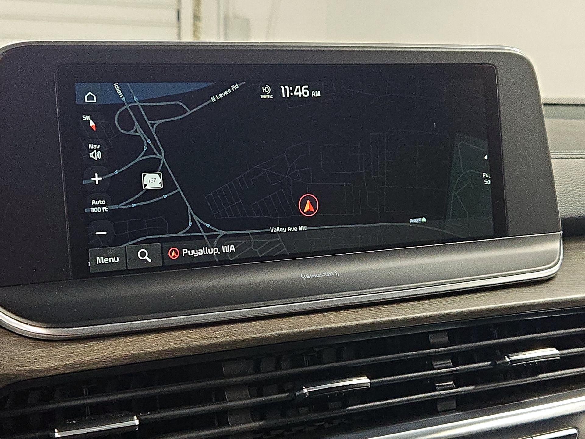 Thumbnail: 2022 Kia Telluride - 14