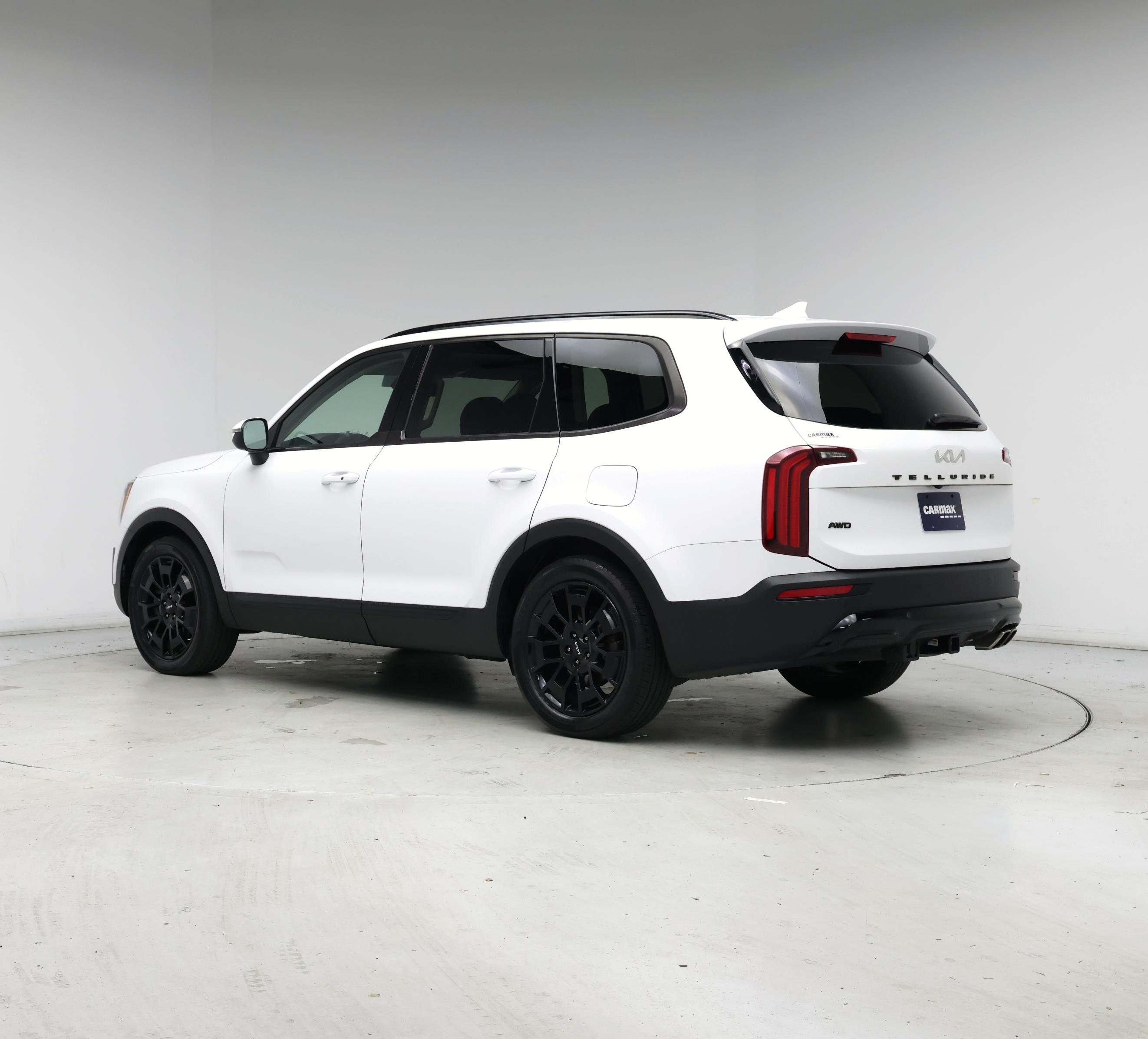 Thumbnail: 2022 Kia Telluride - 2