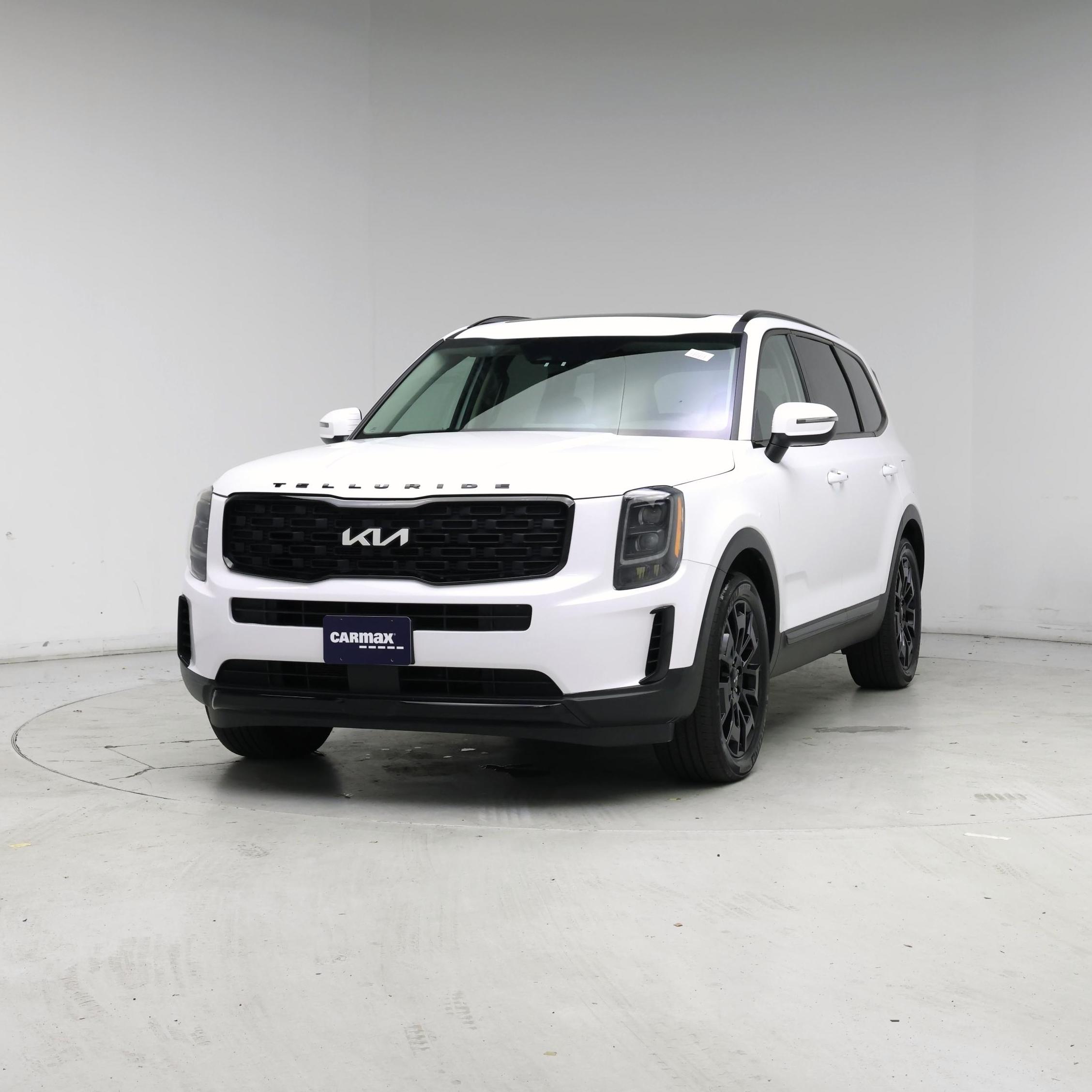Thumbnail: 2022 Kia Telluride - 4