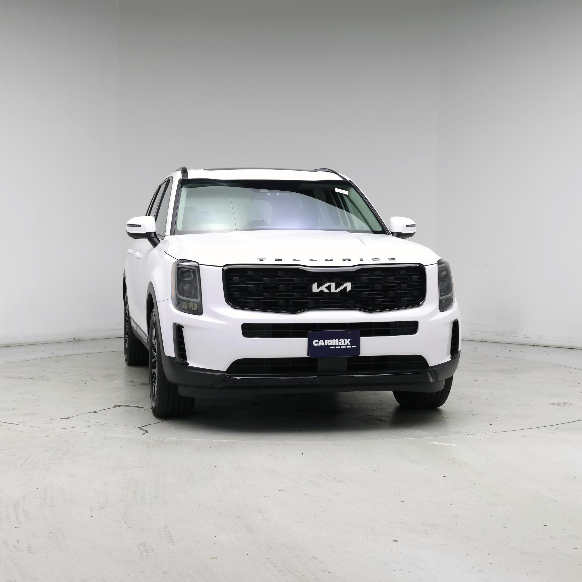 Thumbnail: 2022 Kia Telluride - 5