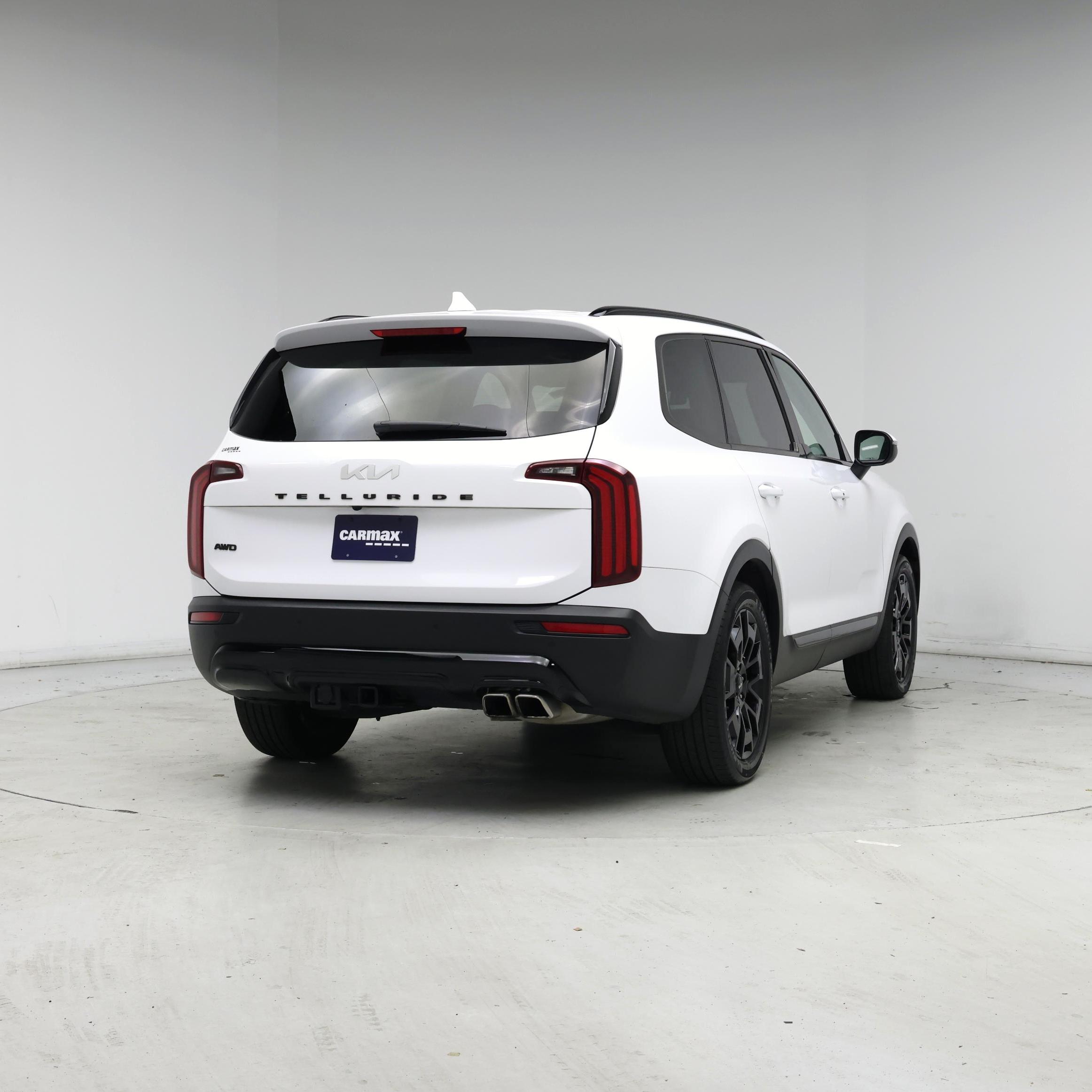 Thumbnail: 2022 Kia Telluride - 8