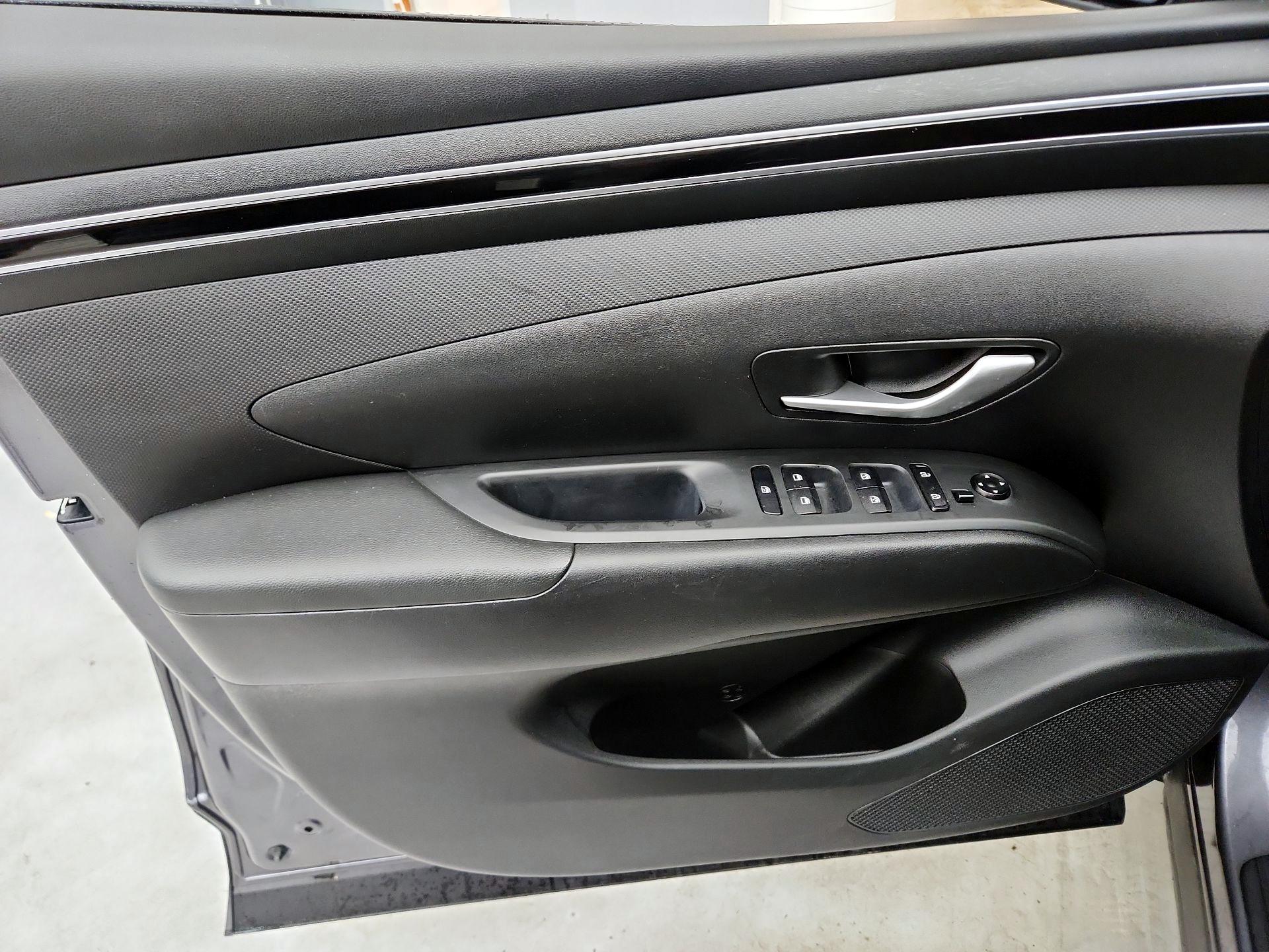 Thumbnail: 2024 Hyundai Tucson - 12