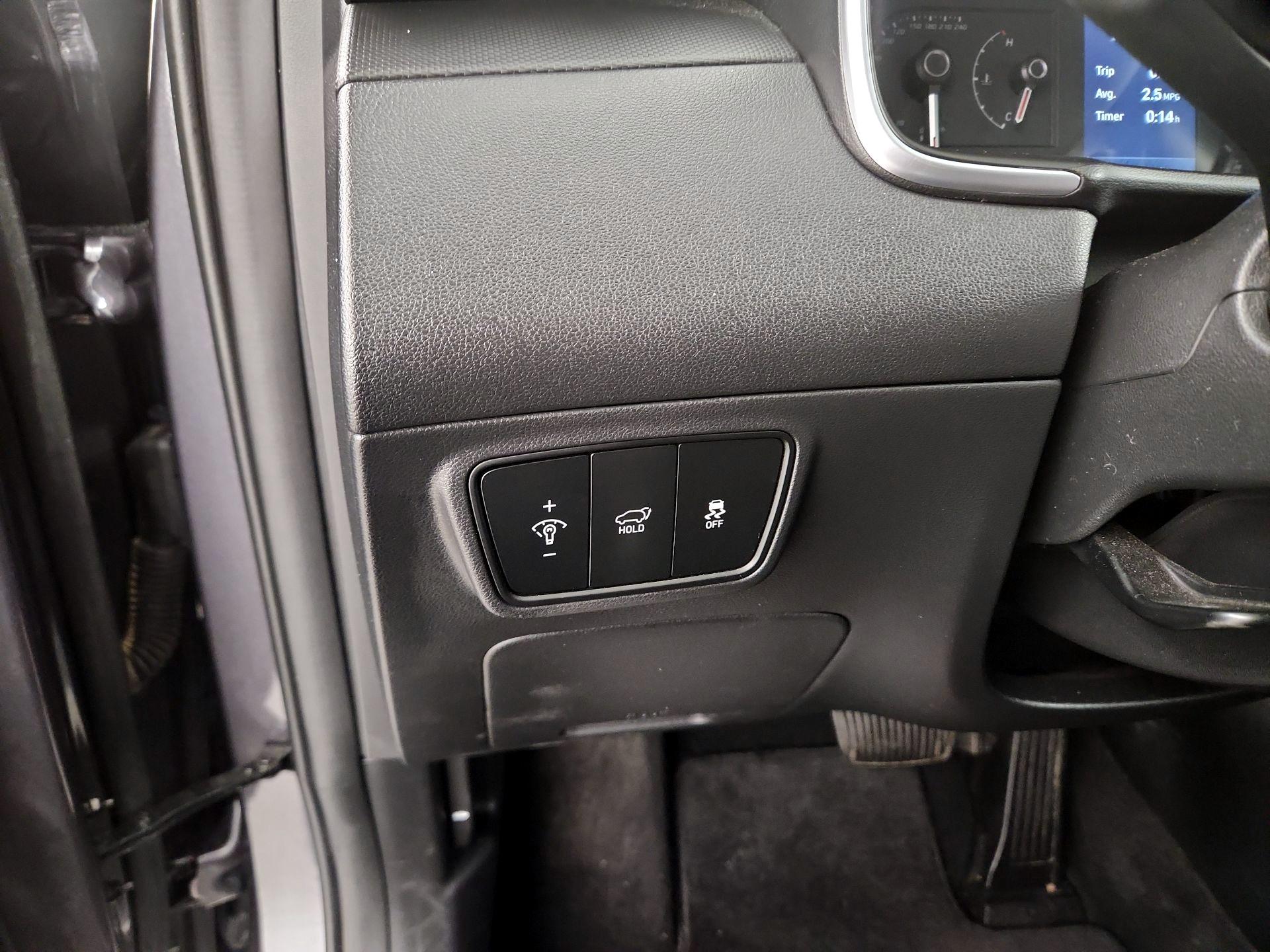 Thumbnail: 2024 Hyundai Tucson - 13