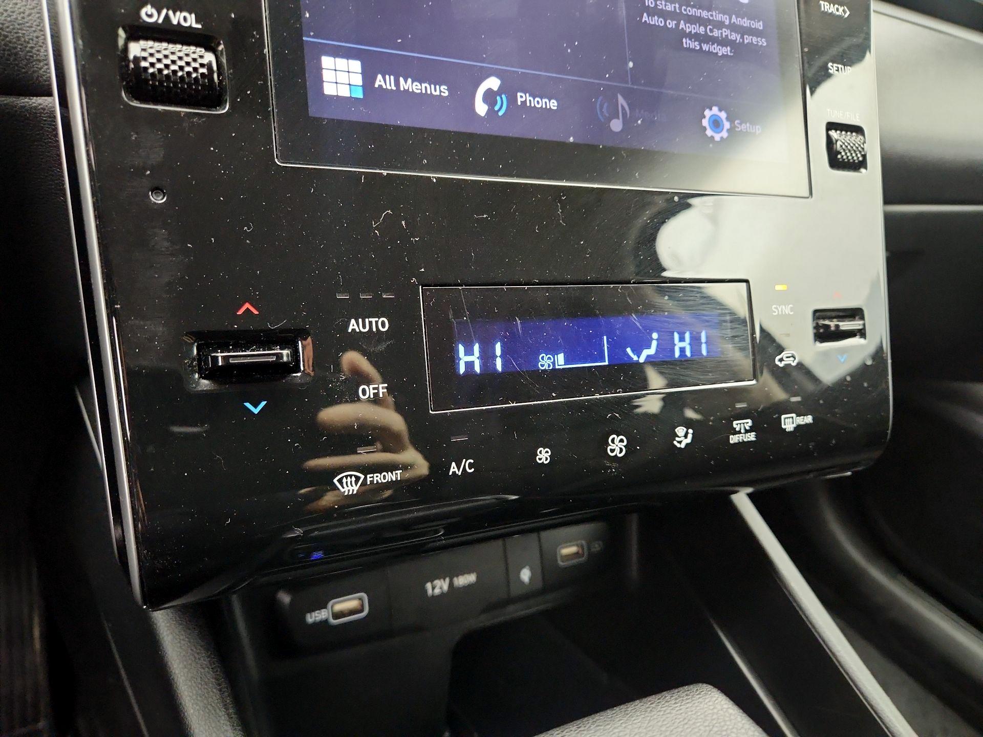 Thumbnail: 2024 Hyundai Tucson - 16