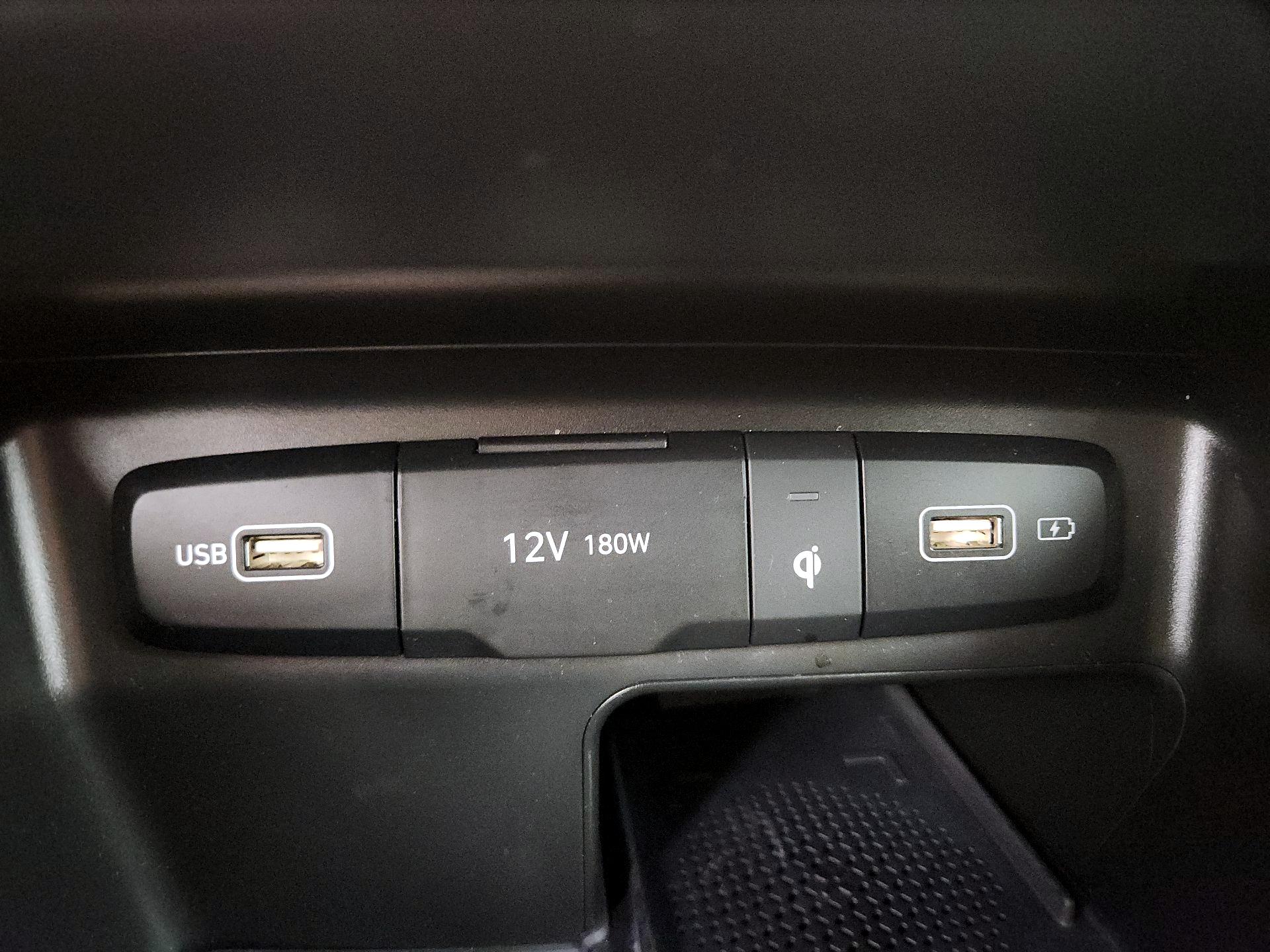 Thumbnail: 2024 Hyundai Tucson - 18