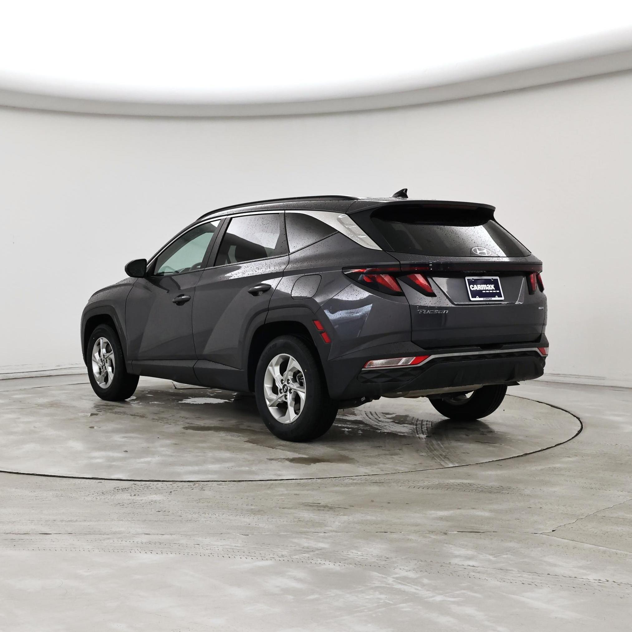 Thumbnail: 2024 Hyundai Tucson - 2