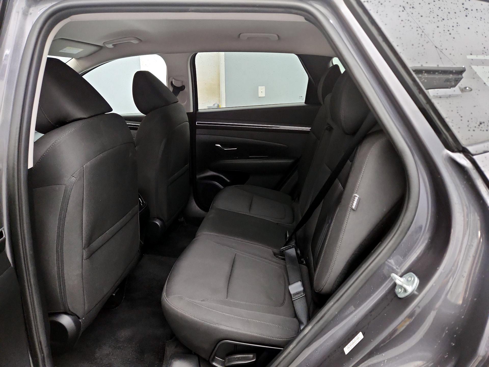 Thumbnail: 2024 Hyundai Tucson - 19