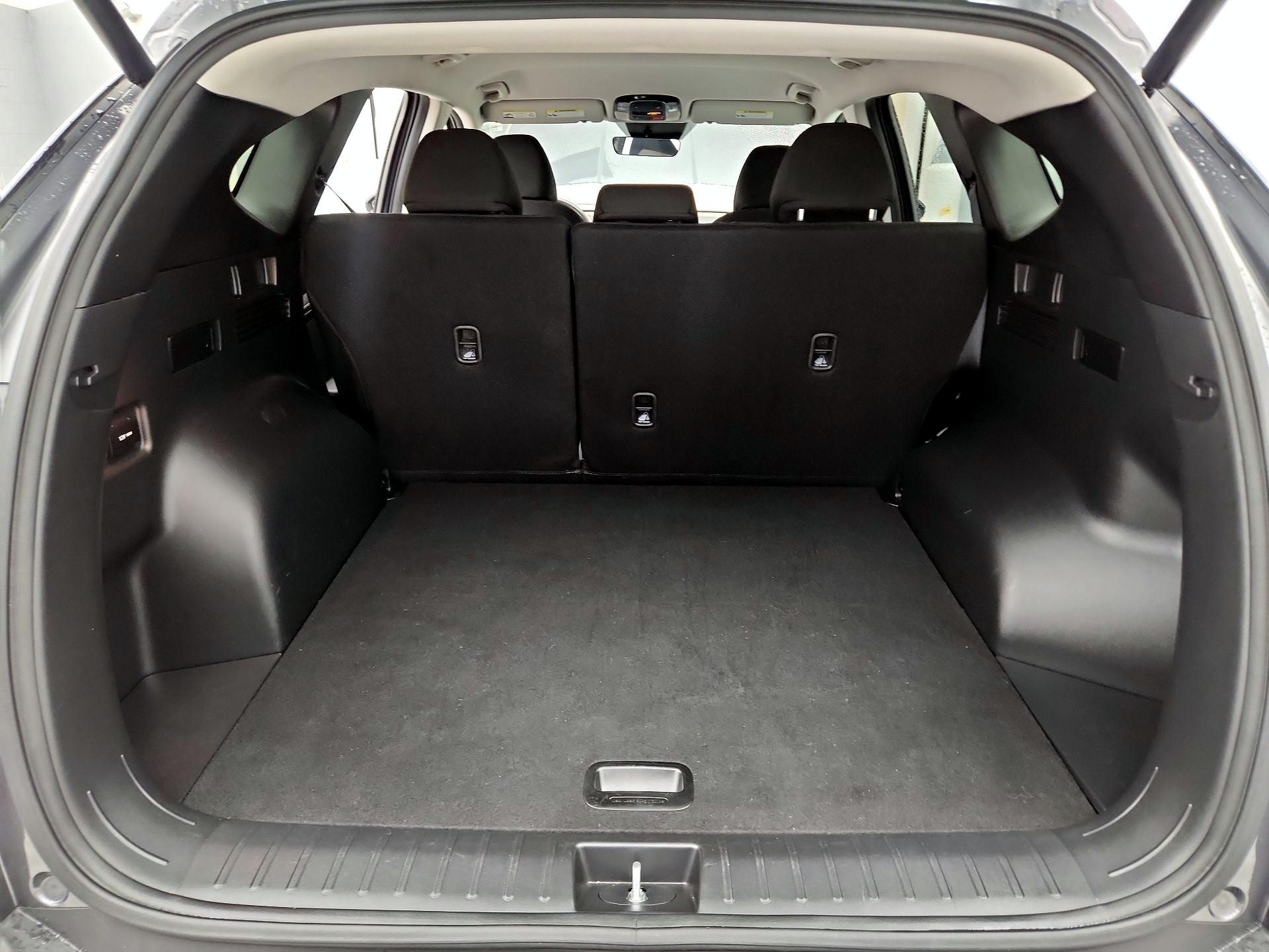 Thumbnail: 2024 Hyundai Tucson - 20