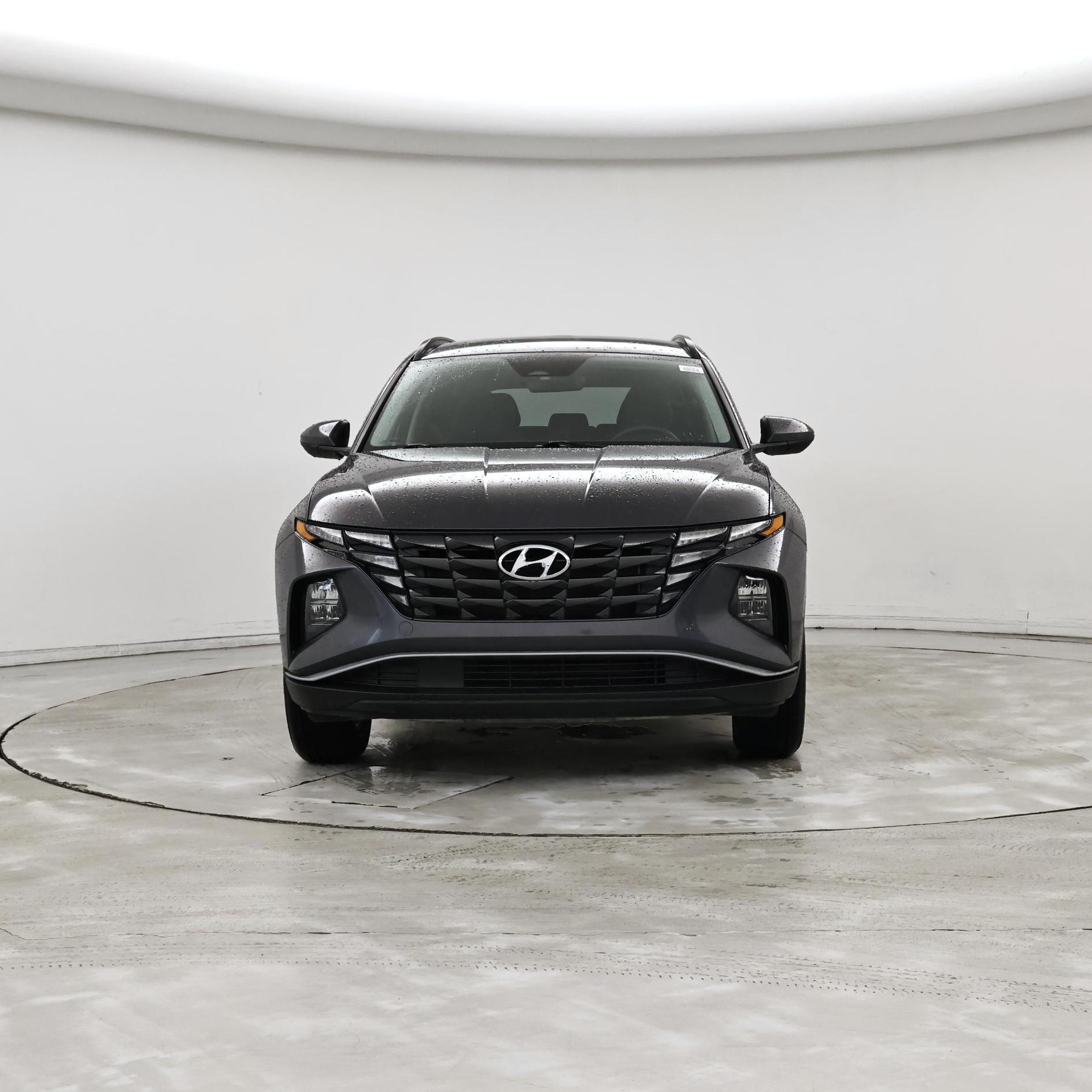 Thumbnail: 2024 Hyundai Tucson - 5