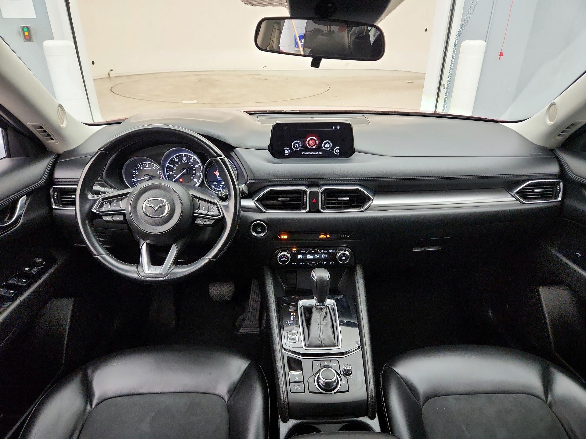 Thumbnail: 2018 Mazda CX-5 - 9