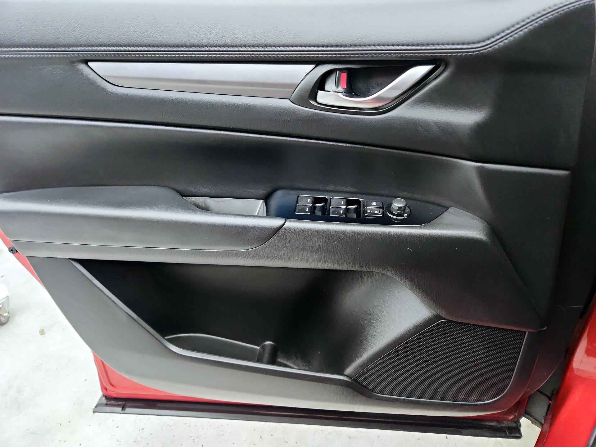 Thumbnail: 2018 Mazda CX-5 - 12