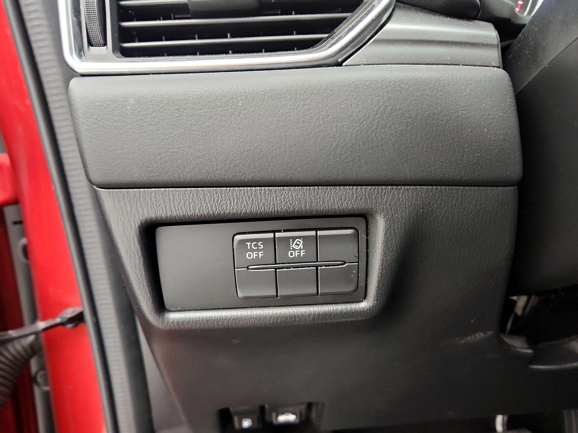 Thumbnail: 2018 Mazda CX-5 - 13