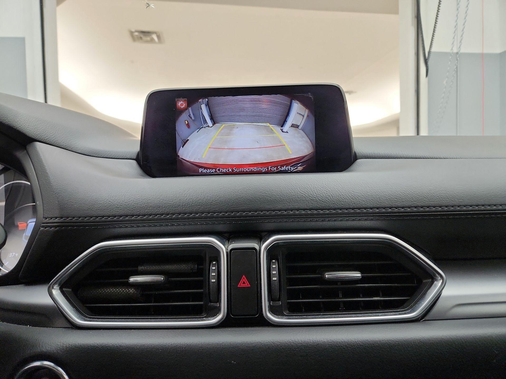 Thumbnail: 2018 Mazda CX-5 - 14