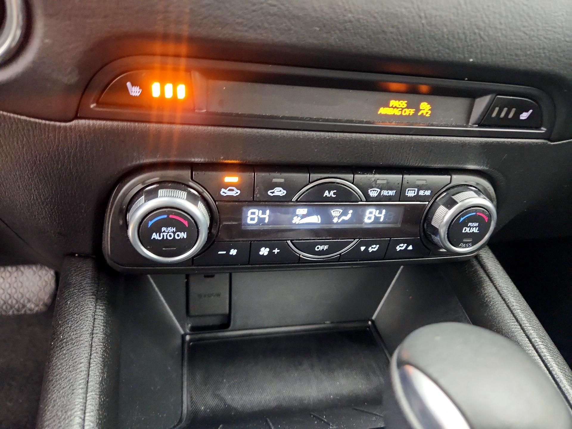 Thumbnail: 2018 Mazda CX-5 - 16