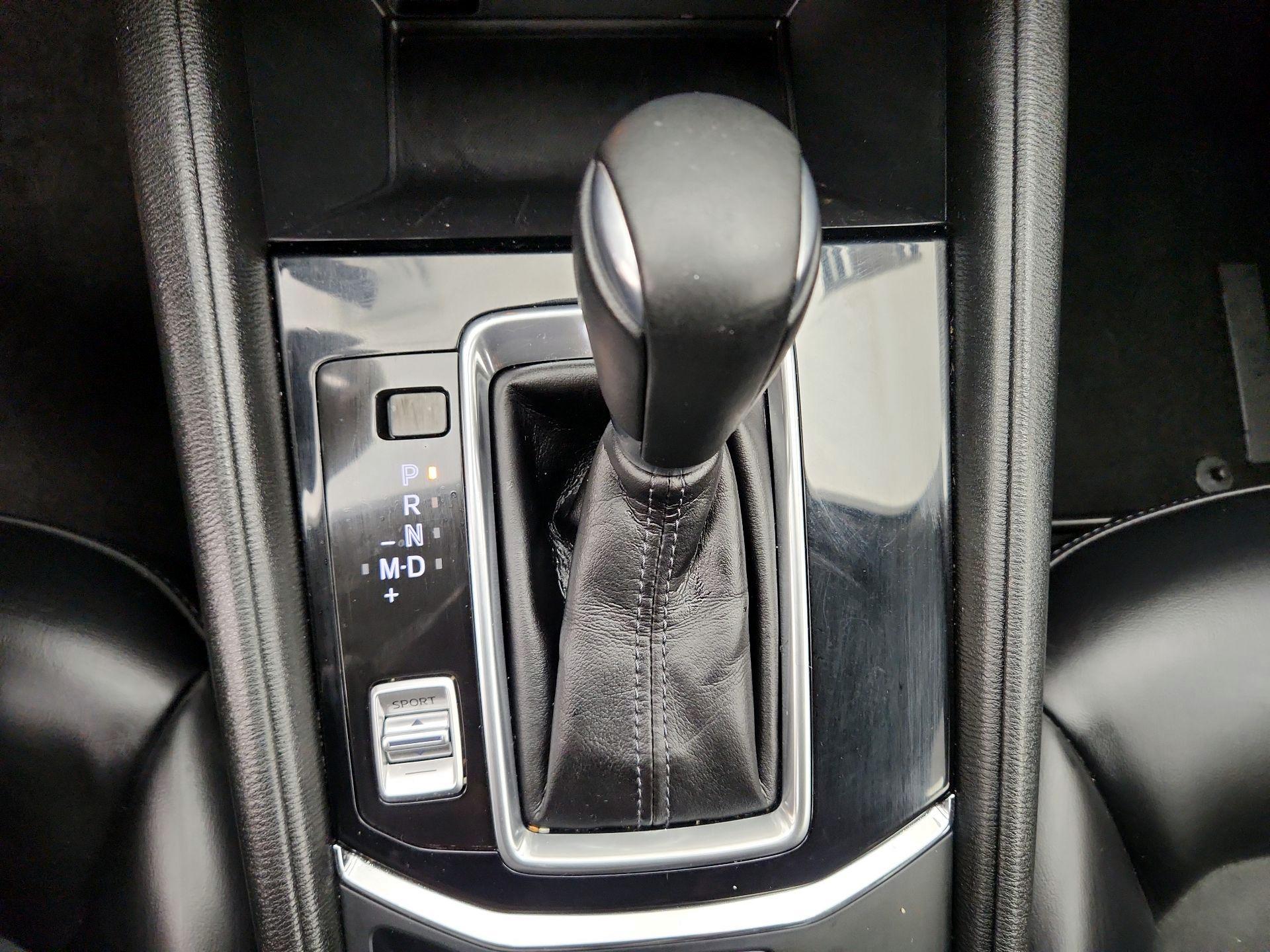 Thumbnail: 2018 Mazda CX-5 - 17