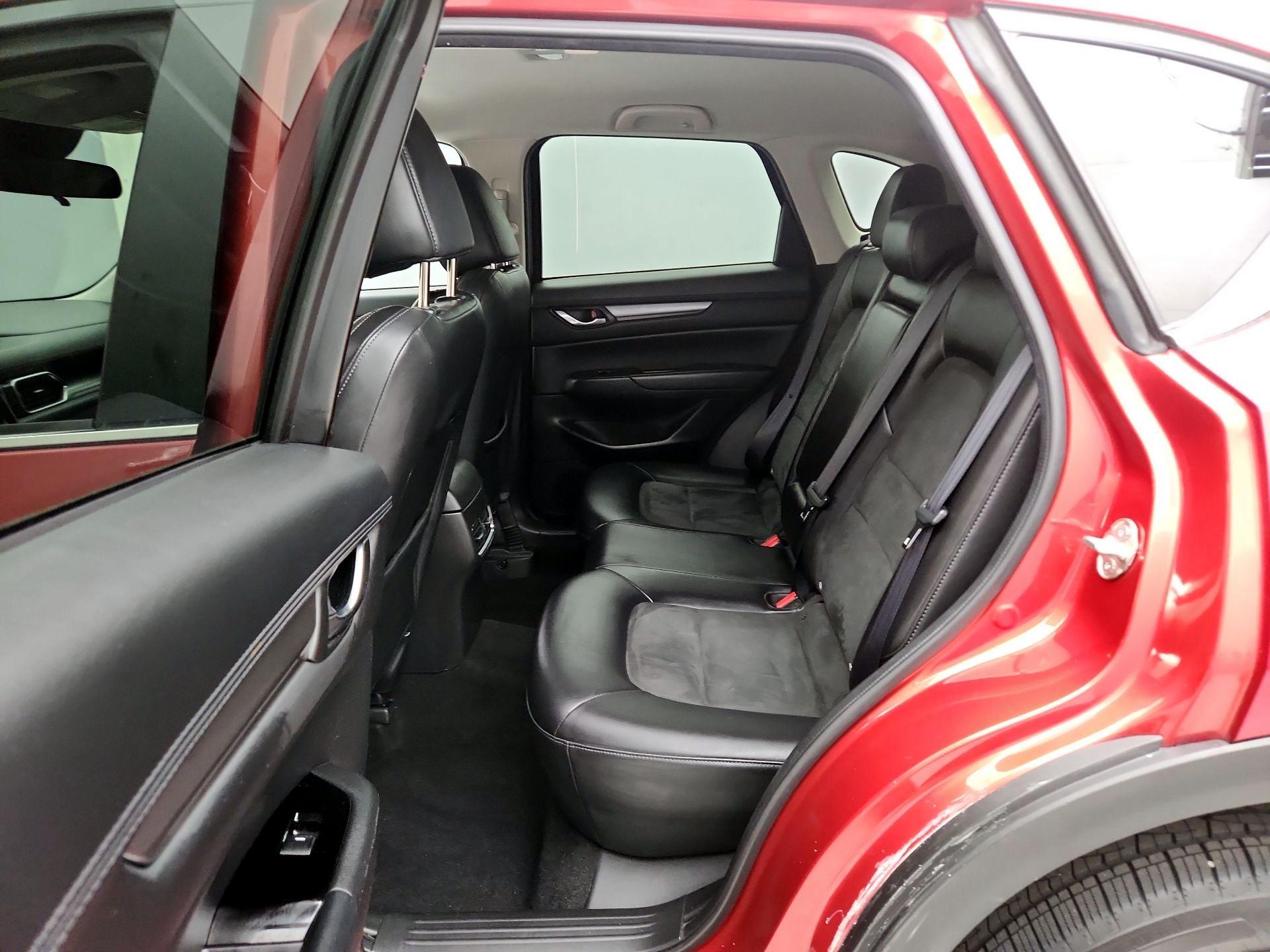 Thumbnail: 2018 Mazda CX-5 - 19