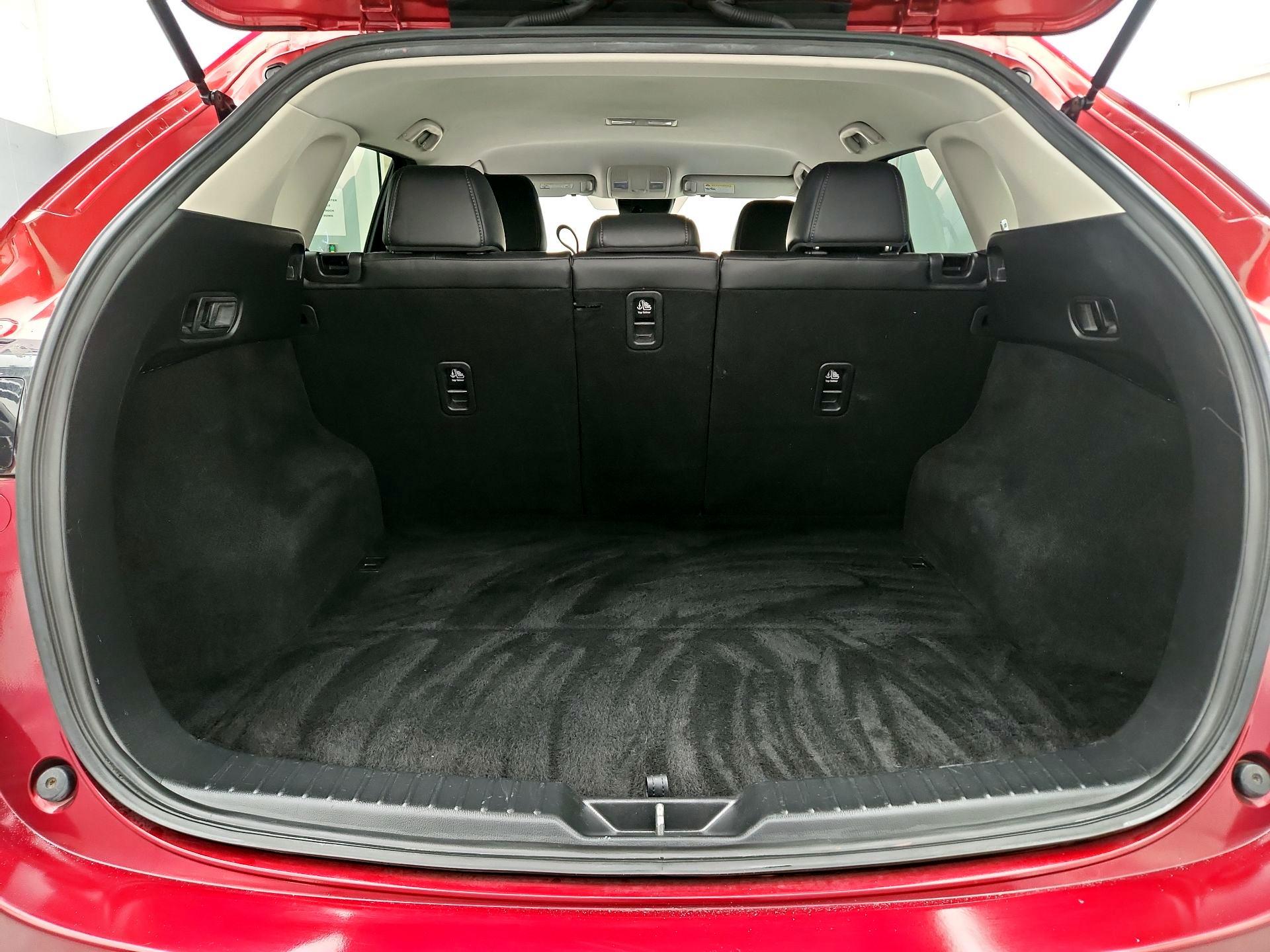 Thumbnail: 2018 Mazda CX-5 - 20