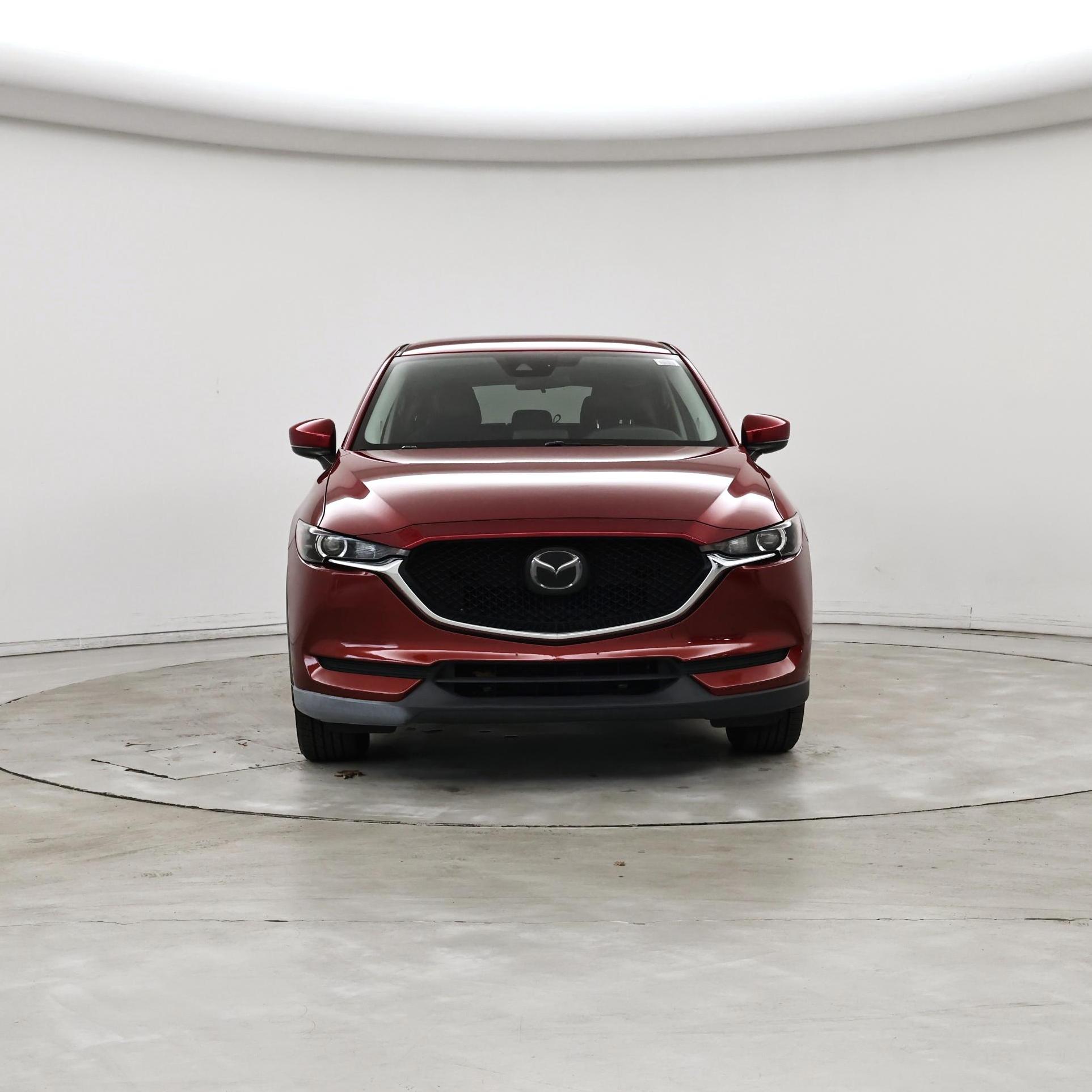 Thumbnail: 2018 Mazda CX-5 - 5