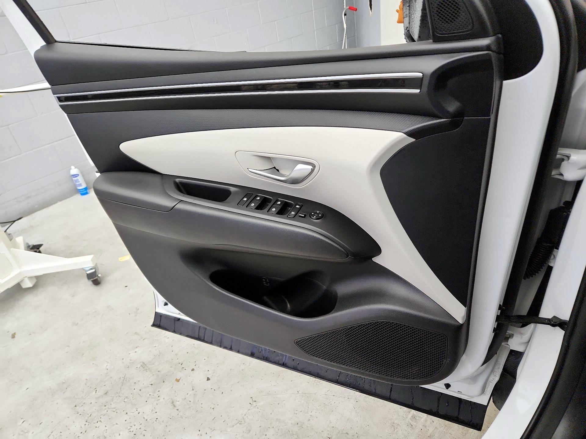 Thumbnail: 2024 Hyundai Tucson - 12