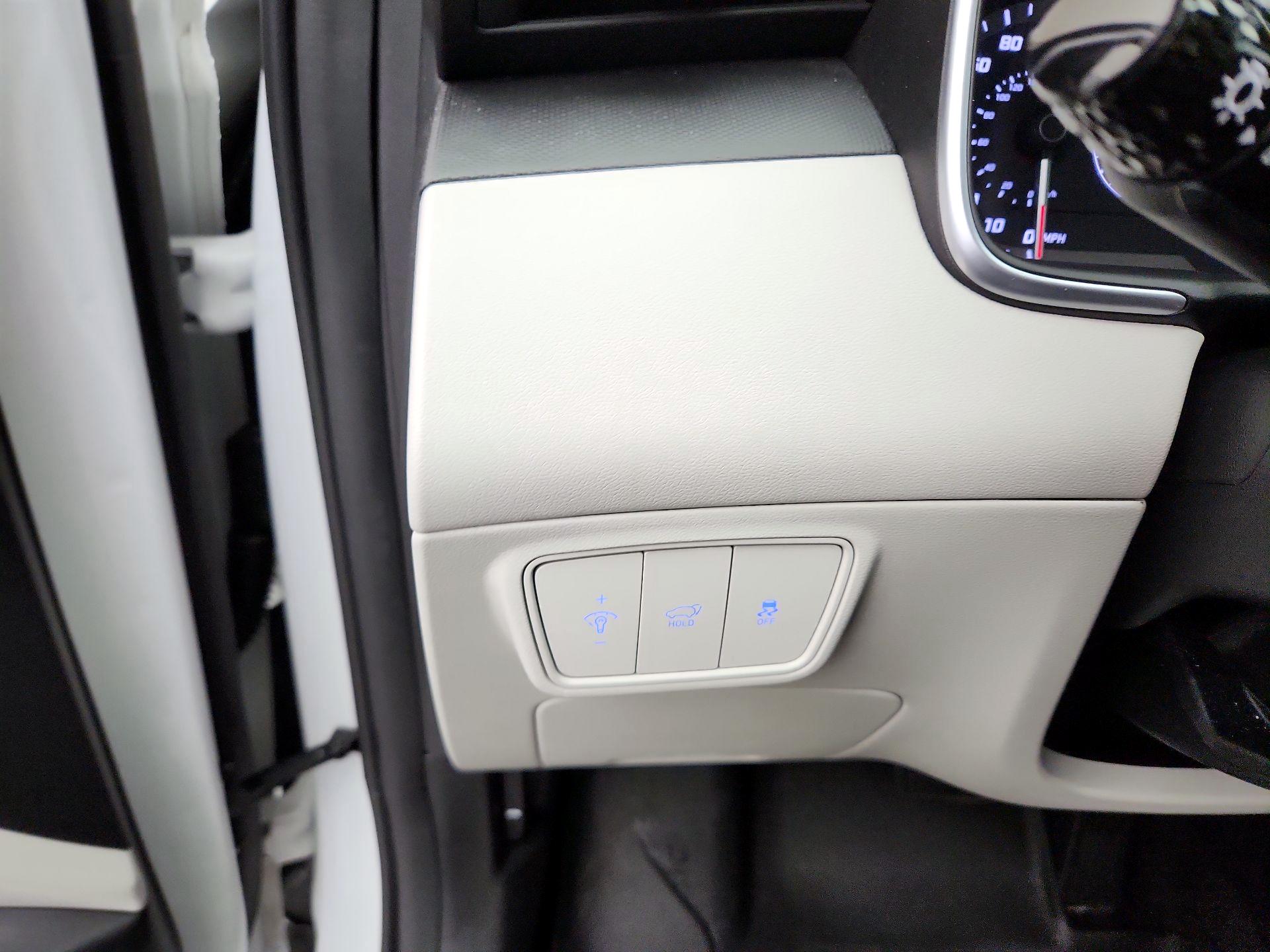 Thumbnail: 2024 Hyundai Tucson - 13