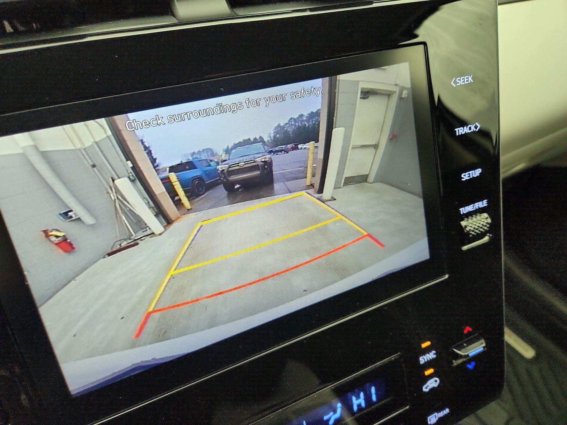 Thumbnail: 2024 Hyundai Tucson - 14