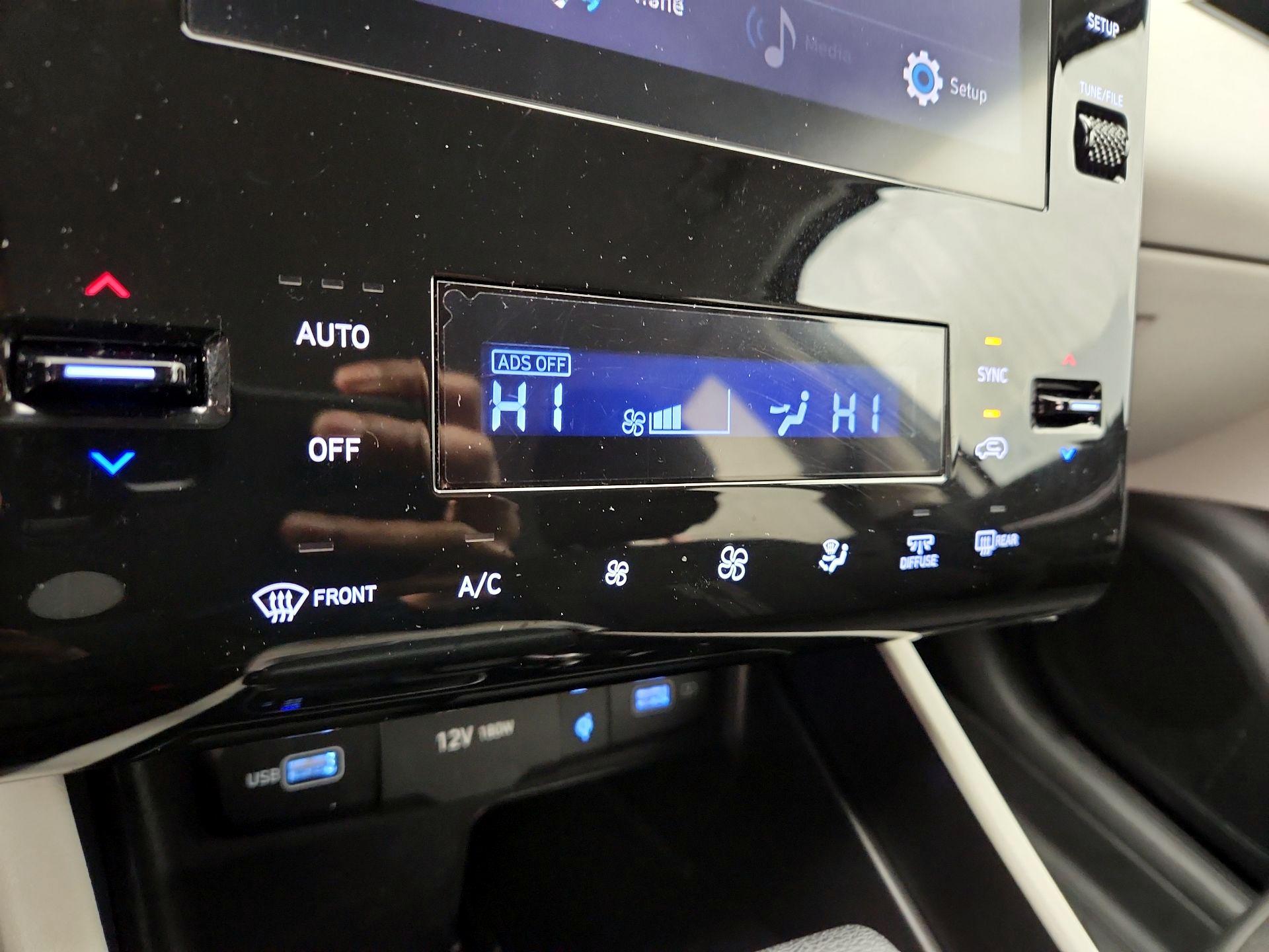 Thumbnail: 2024 Hyundai Tucson - 16