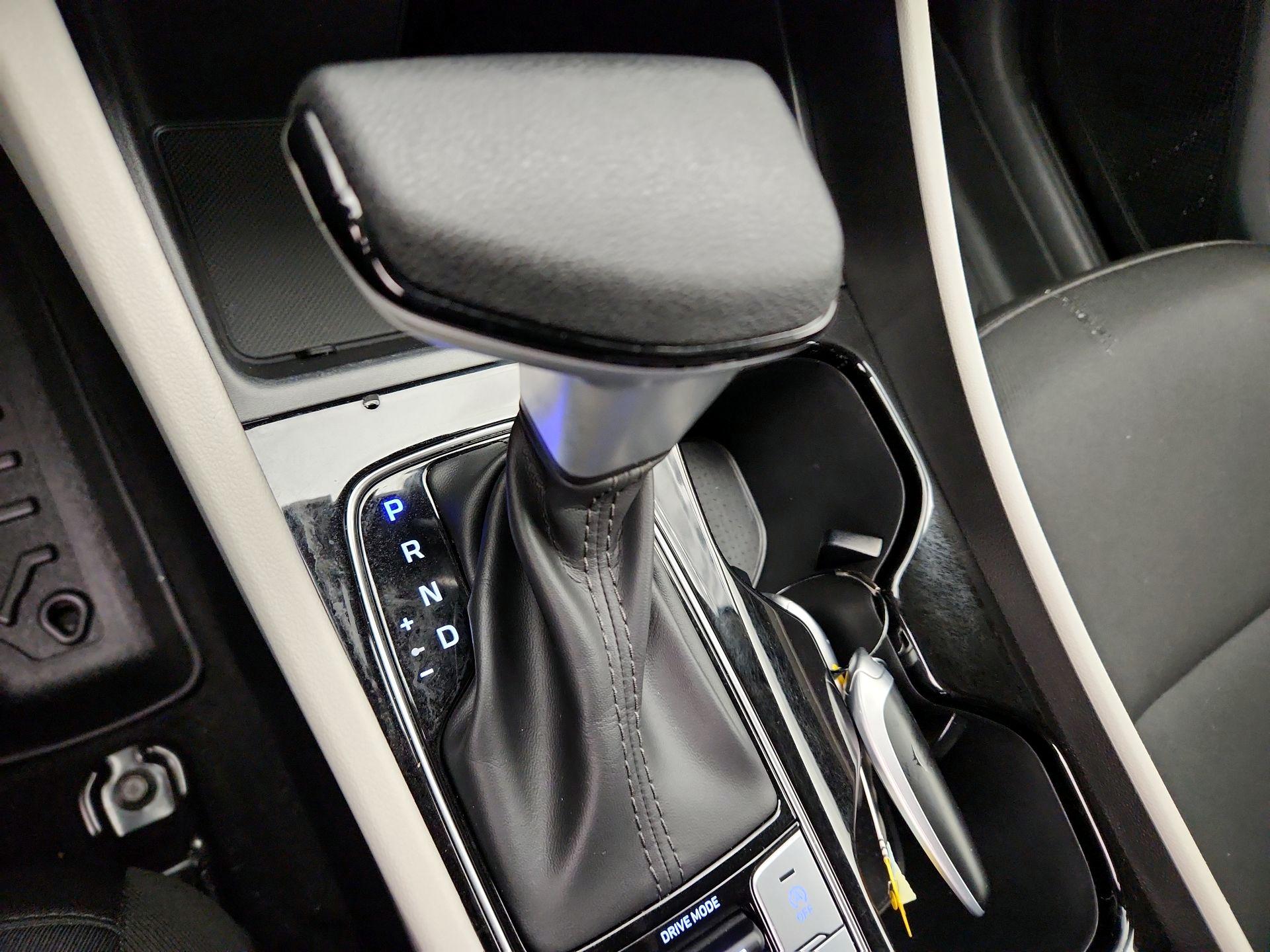 Thumbnail: 2024 Hyundai Tucson - 17