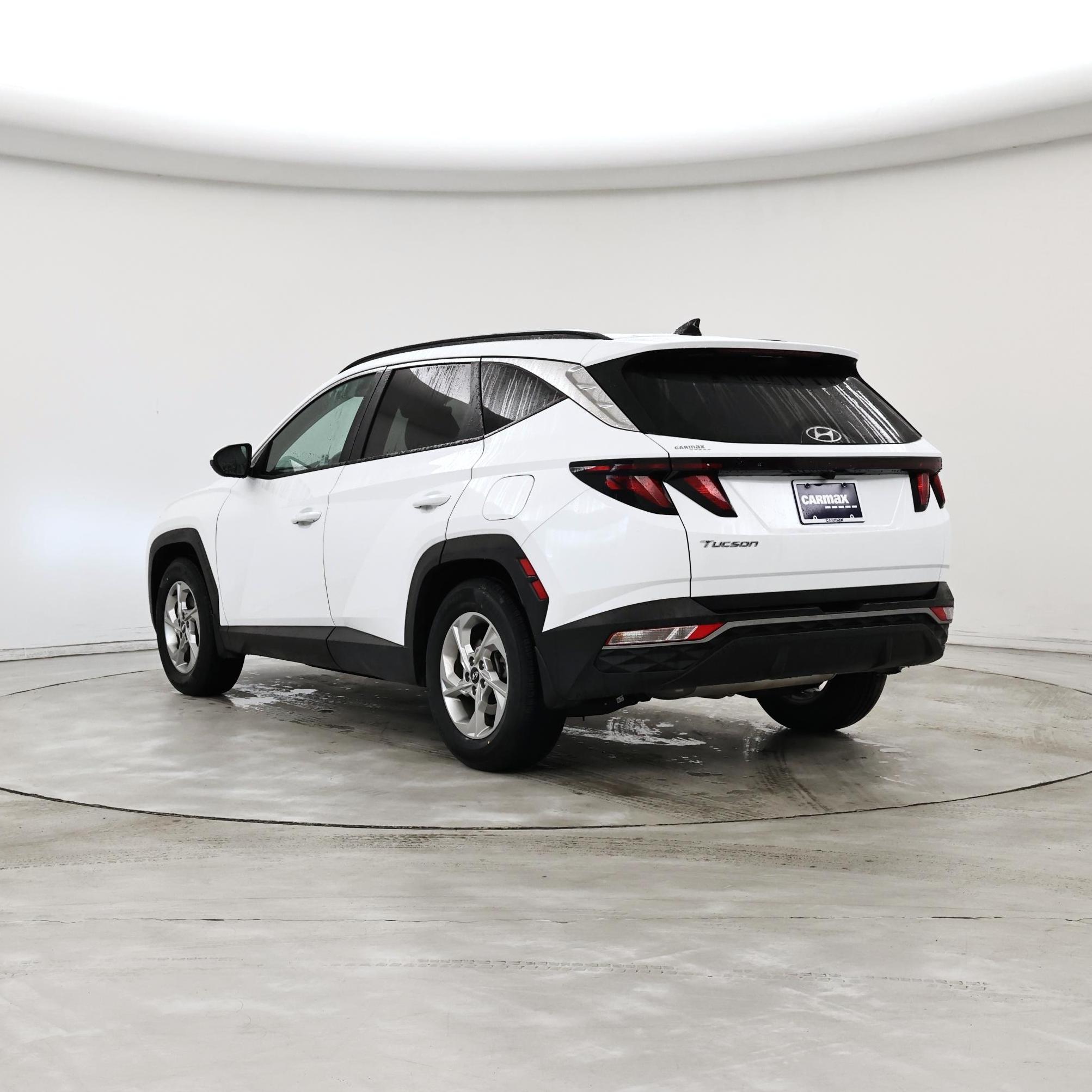 Thumbnail: 2024 Hyundai Tucson - 2