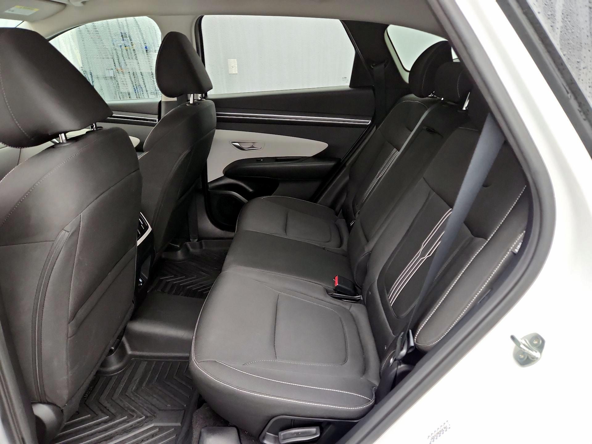 Thumbnail: 2024 Hyundai Tucson - 19